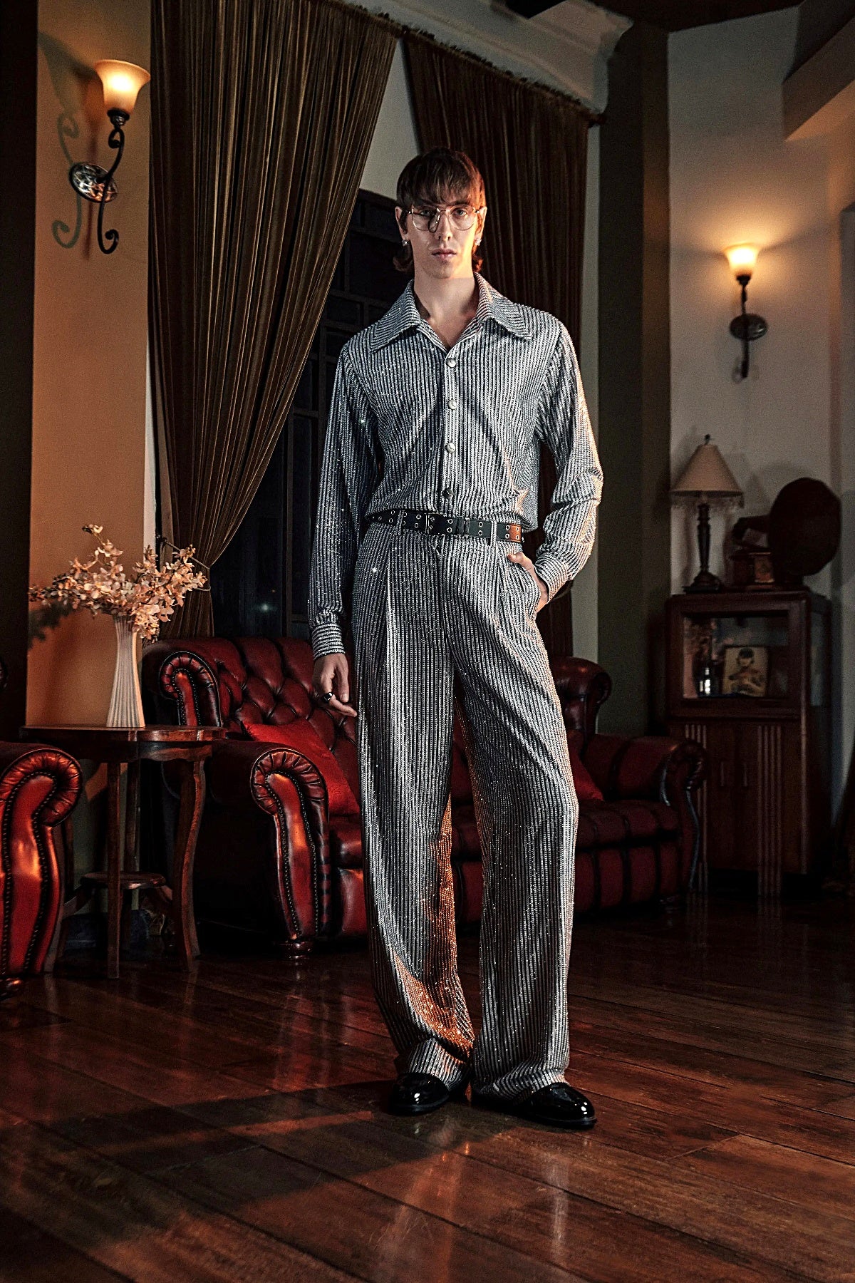 Julien Coord Set