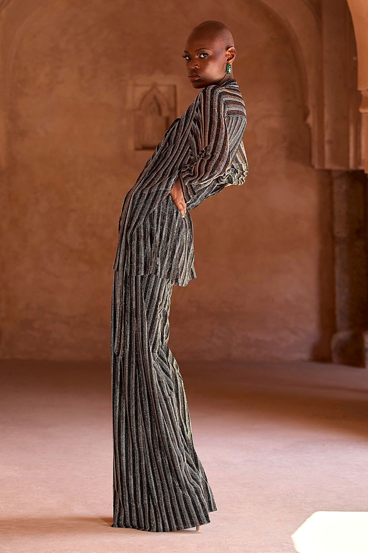 Hanan Co-ord Set