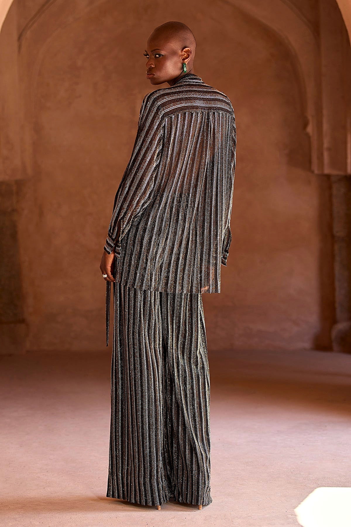 Hanan Co-ord Set