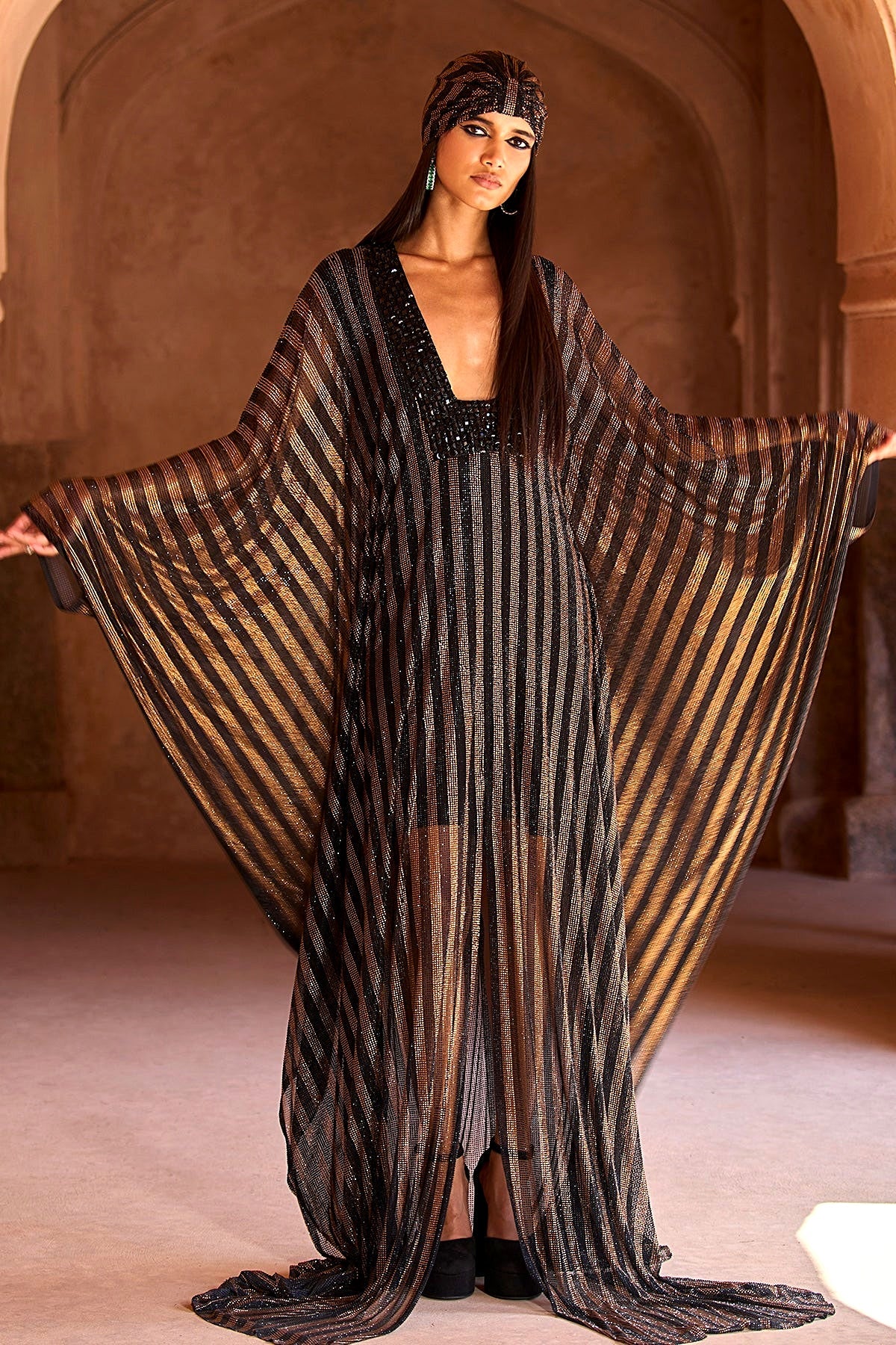 Asht Kaftan