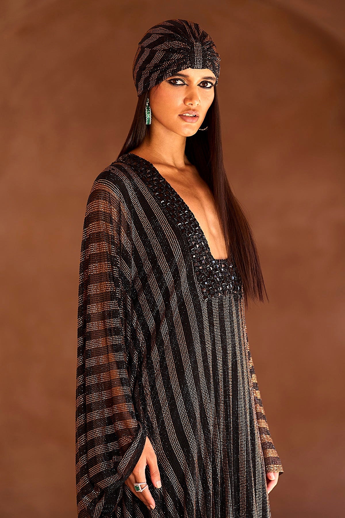 Asht Kaftan