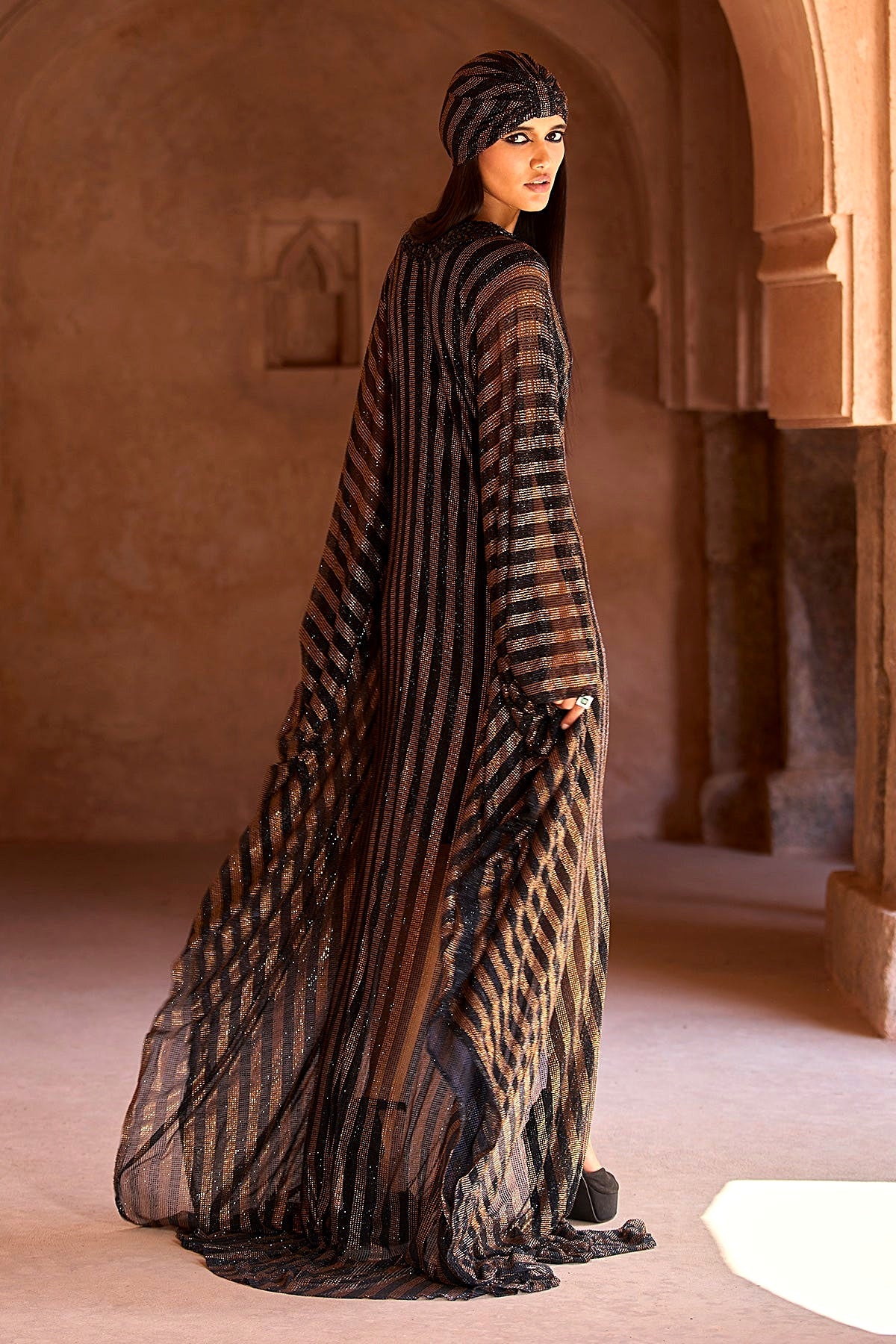 Asht Kaftan