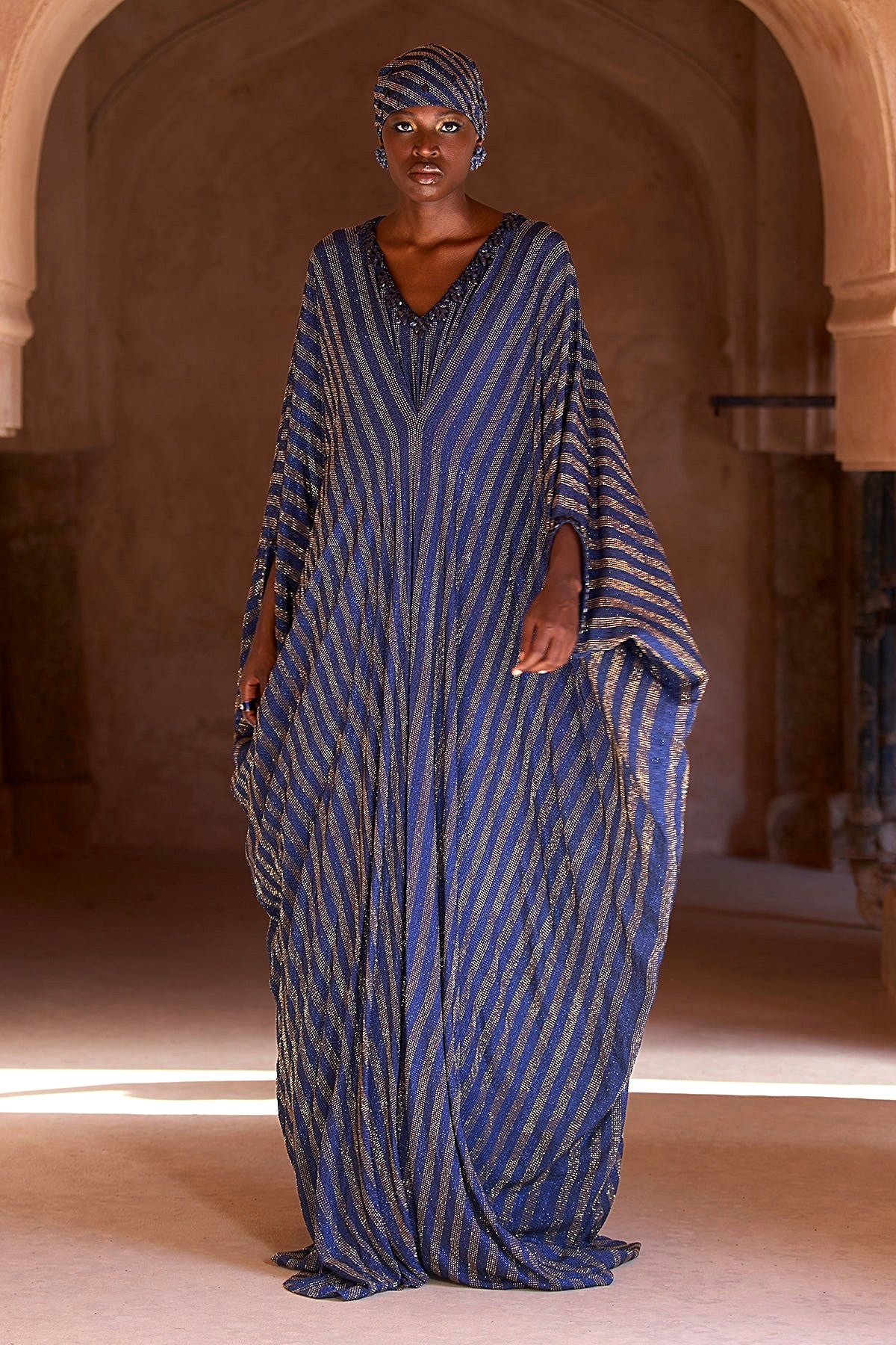 Khayrat Kaftan