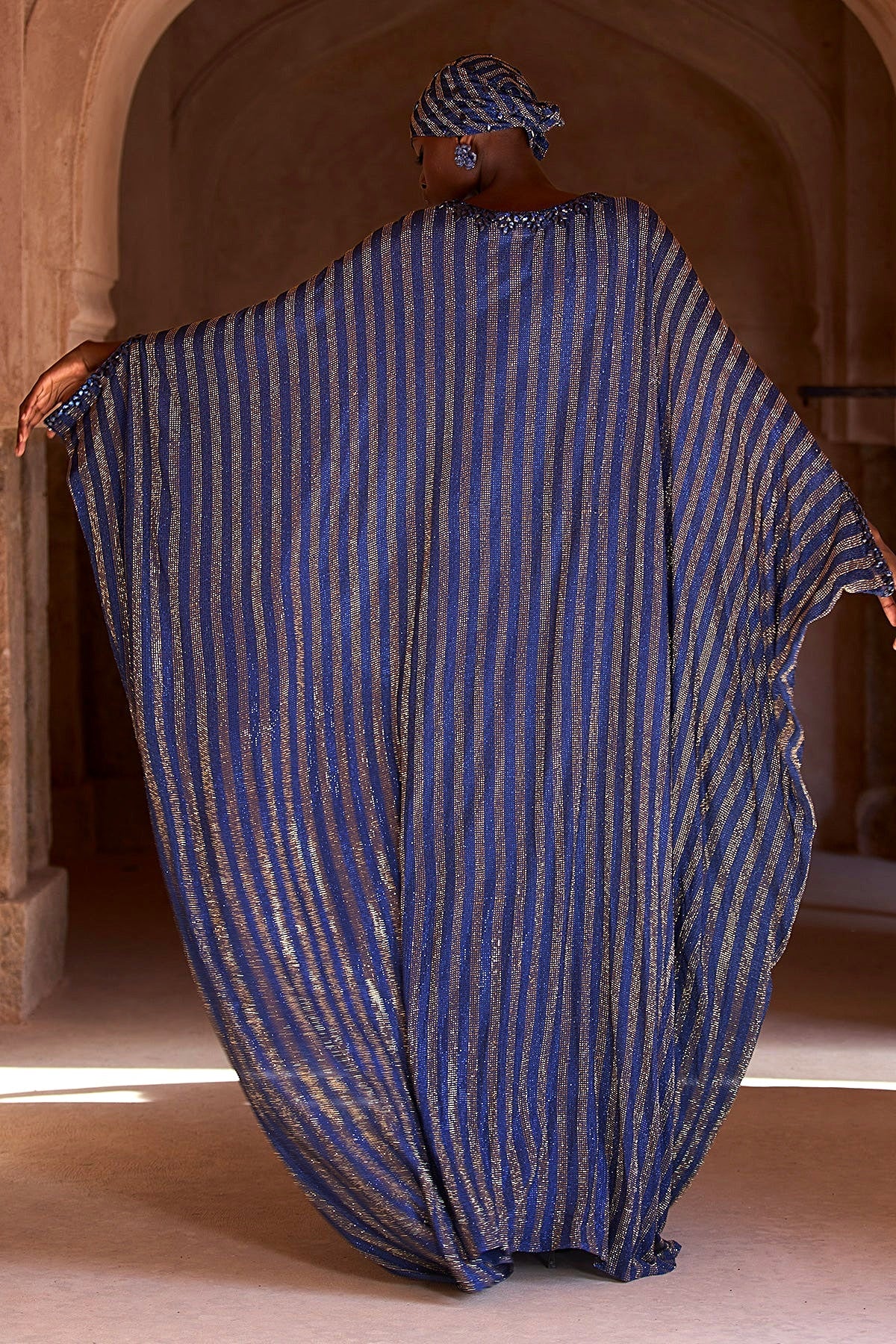 Khayrat Kaftan