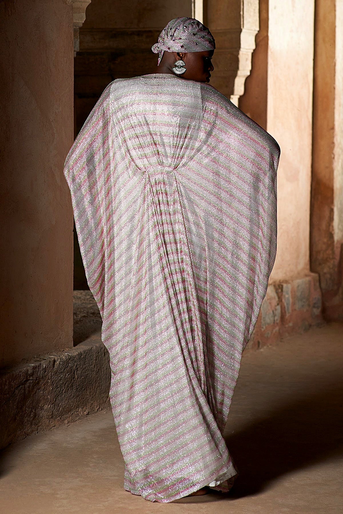 Osira Kaftan