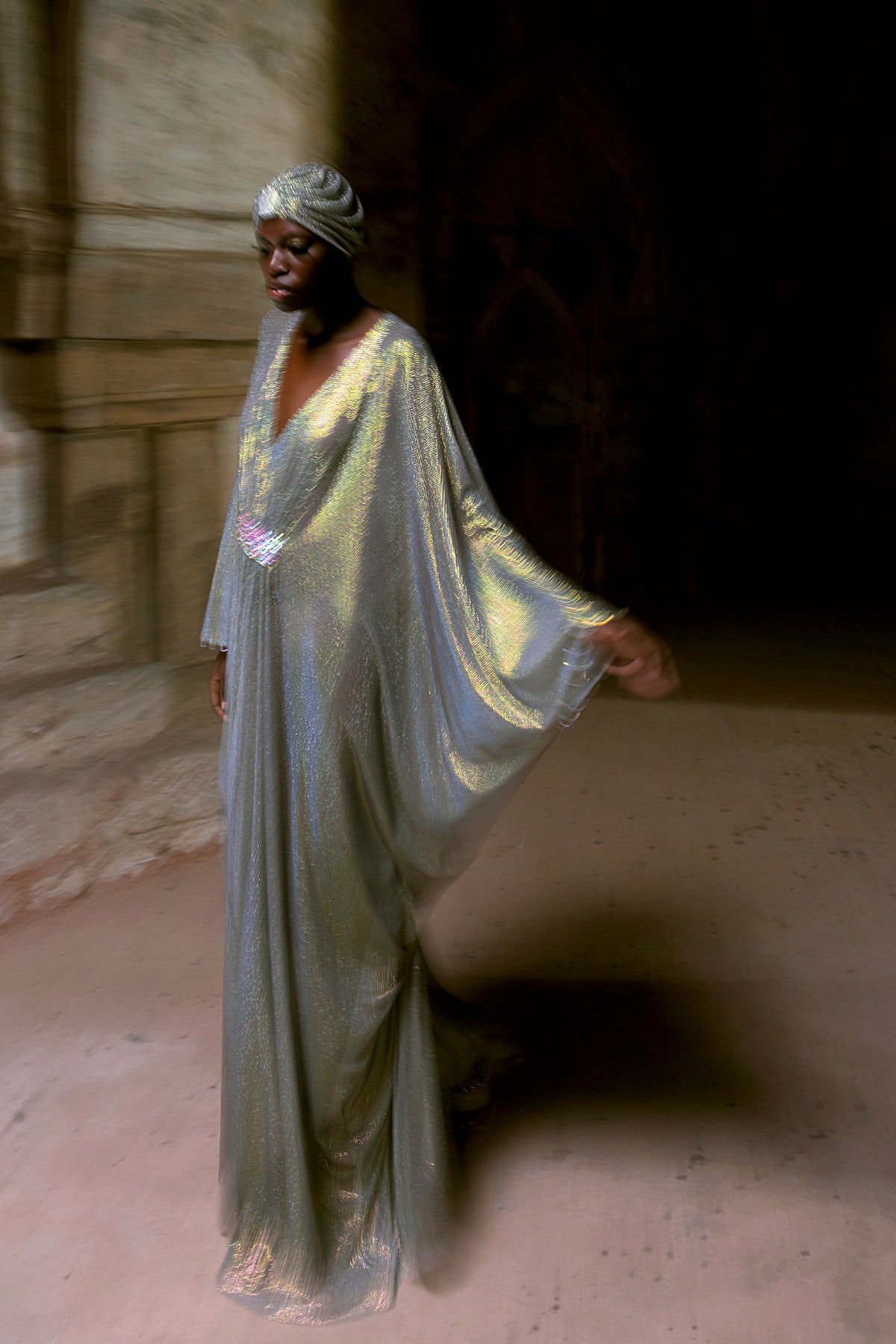 Zaynab Kaftan
