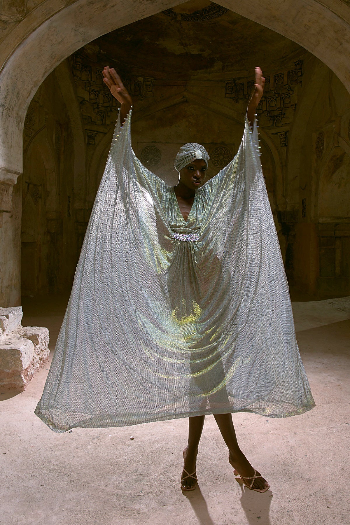 Zaynab Kaftan