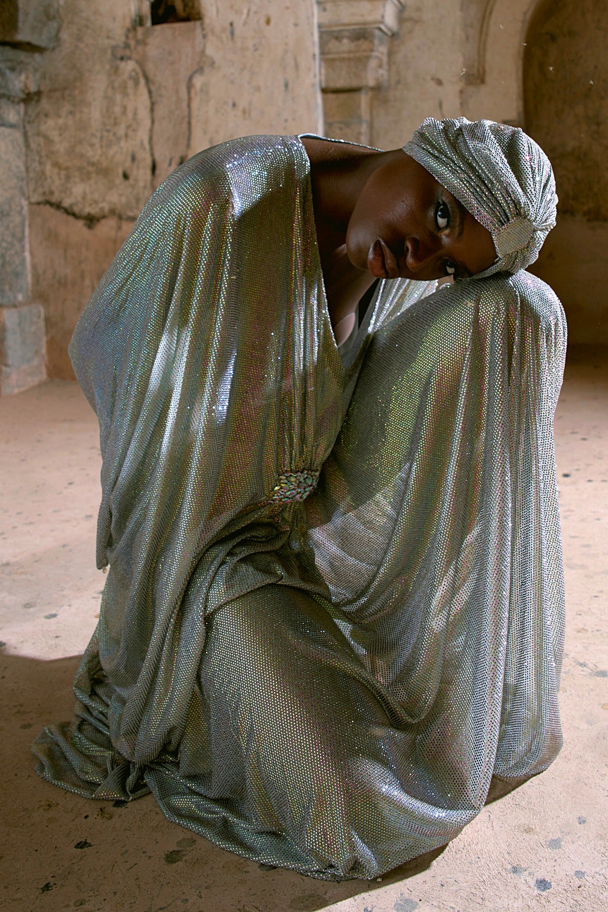 Zaynab Kaftan