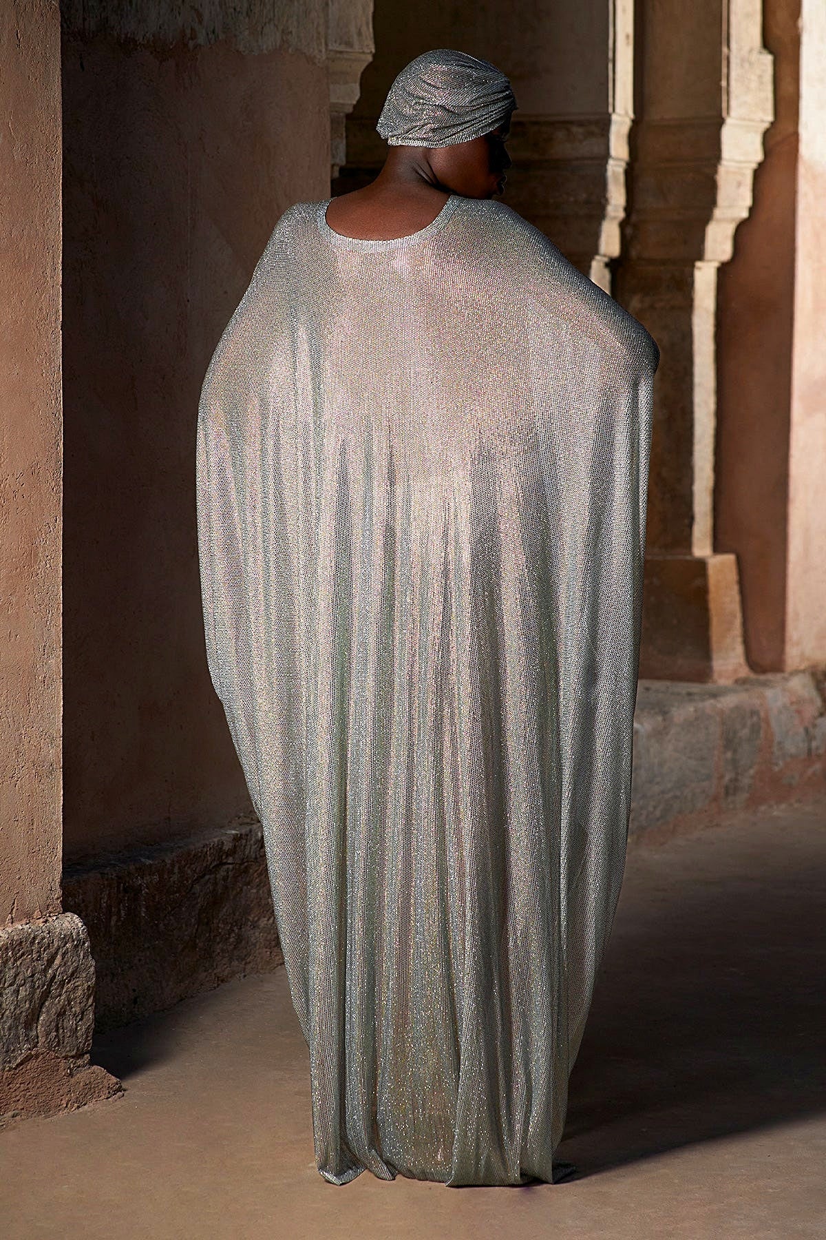 Zaynab Kaftan