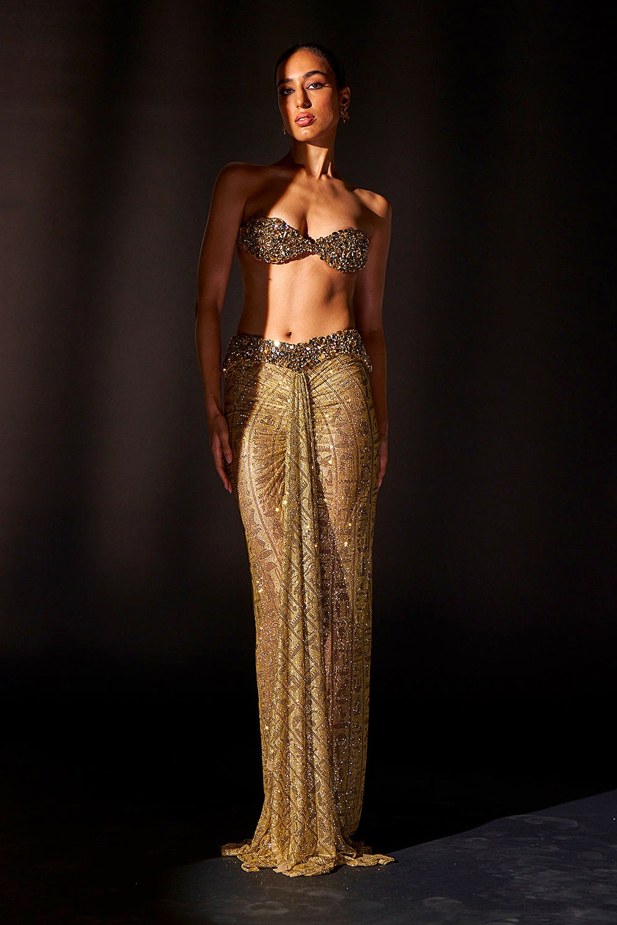 Zahara Co-ord Set
