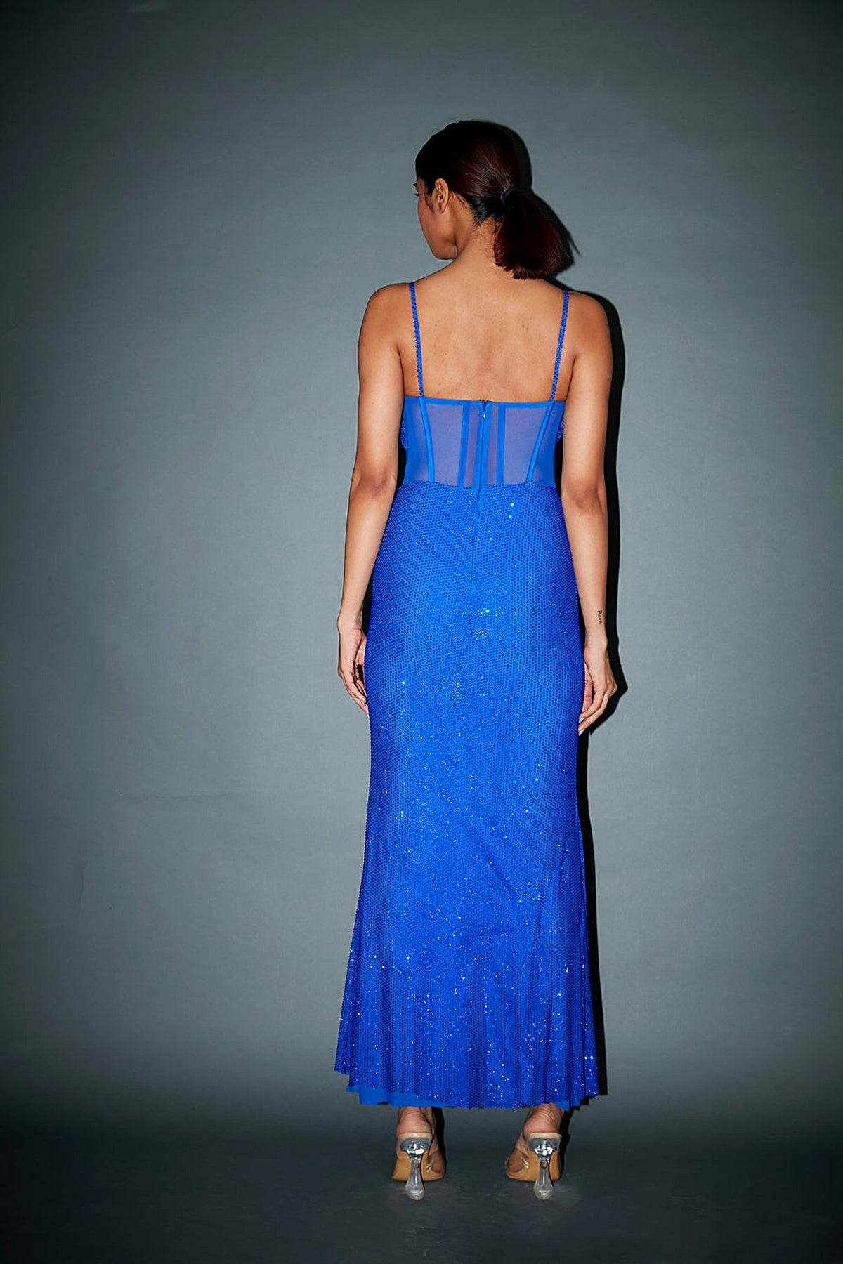 Joanna Dress