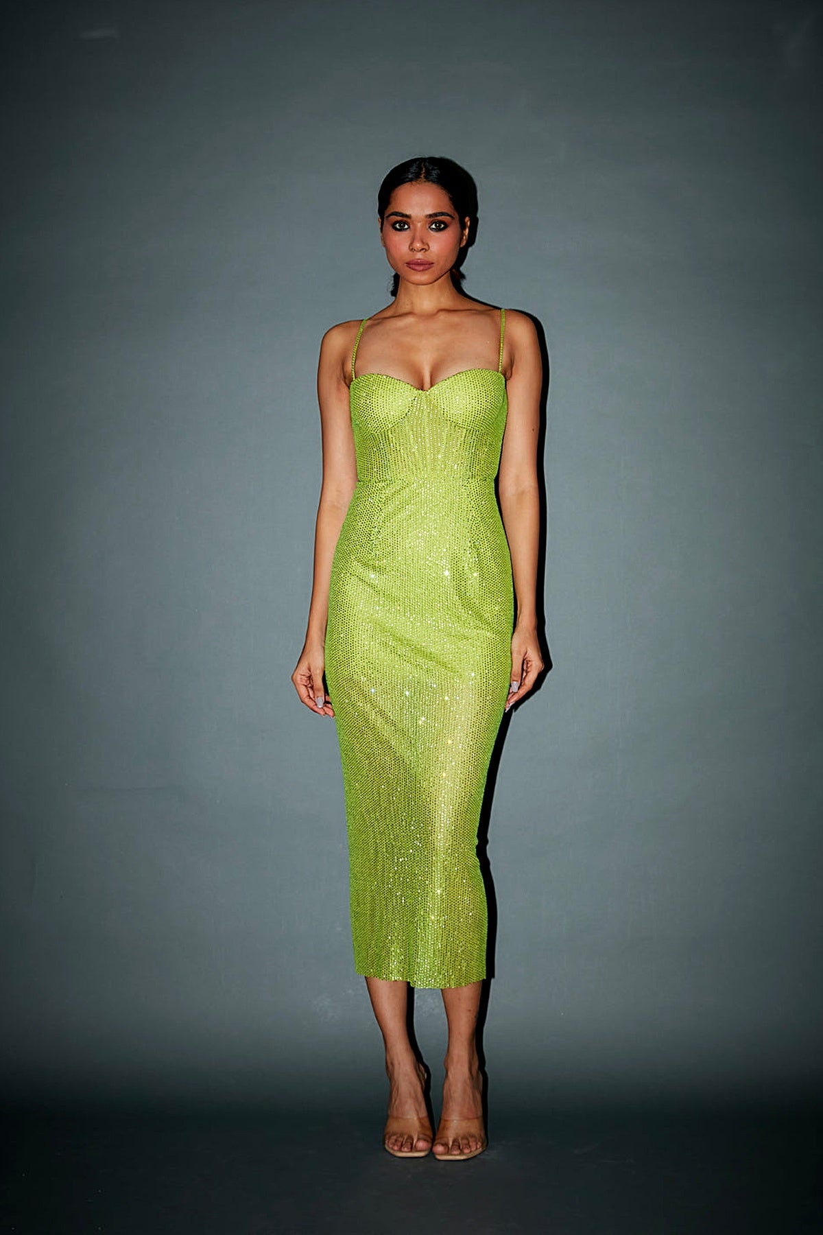 Keida Dress