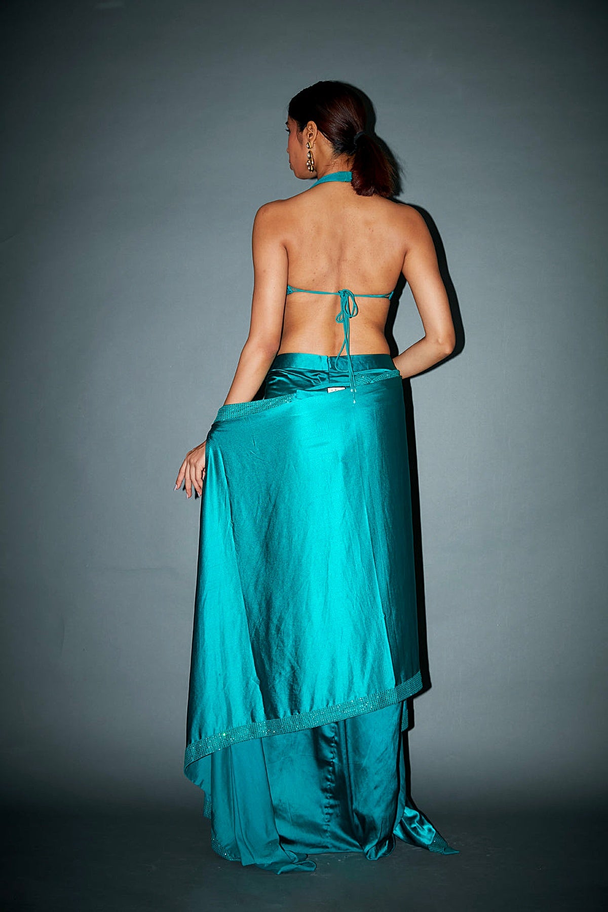 Sabrinna Skirt Set