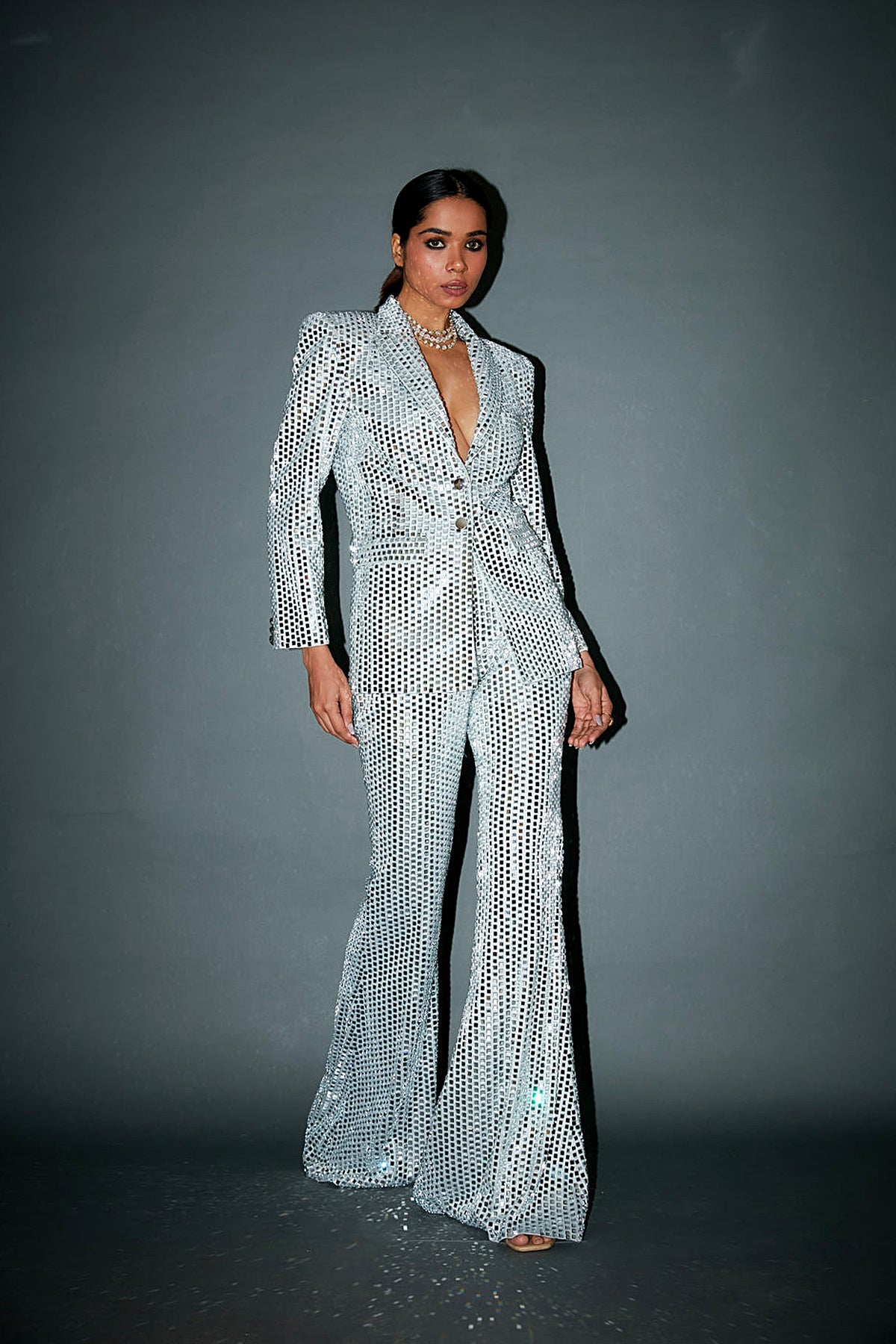 Elvis Jacket Set
