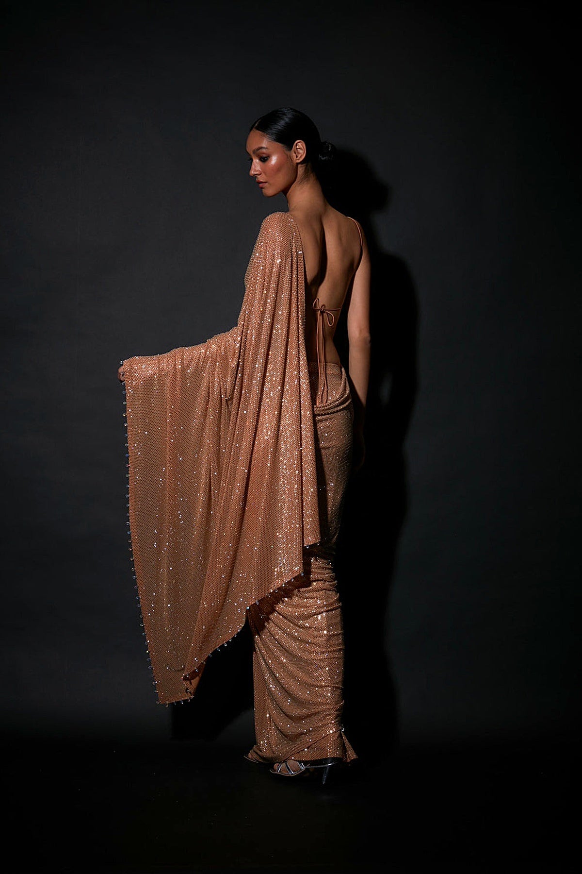 Elinora Drape