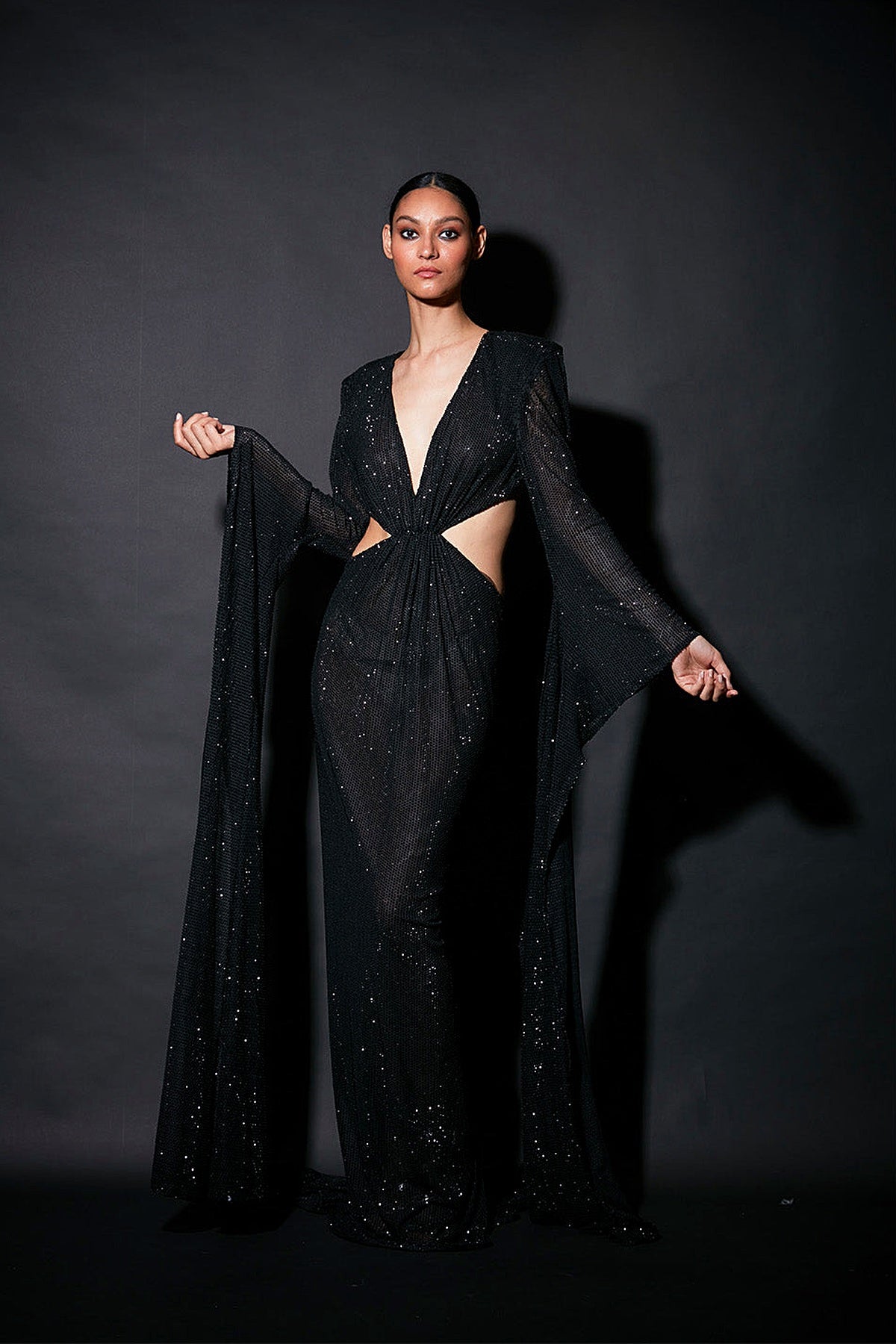 Wild Eagle Dress
