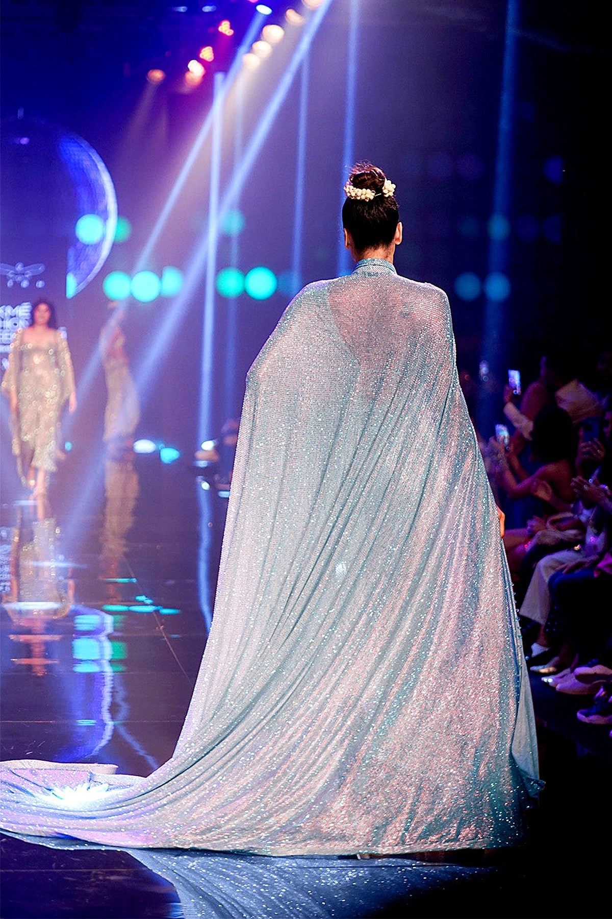 Sheer Luxury