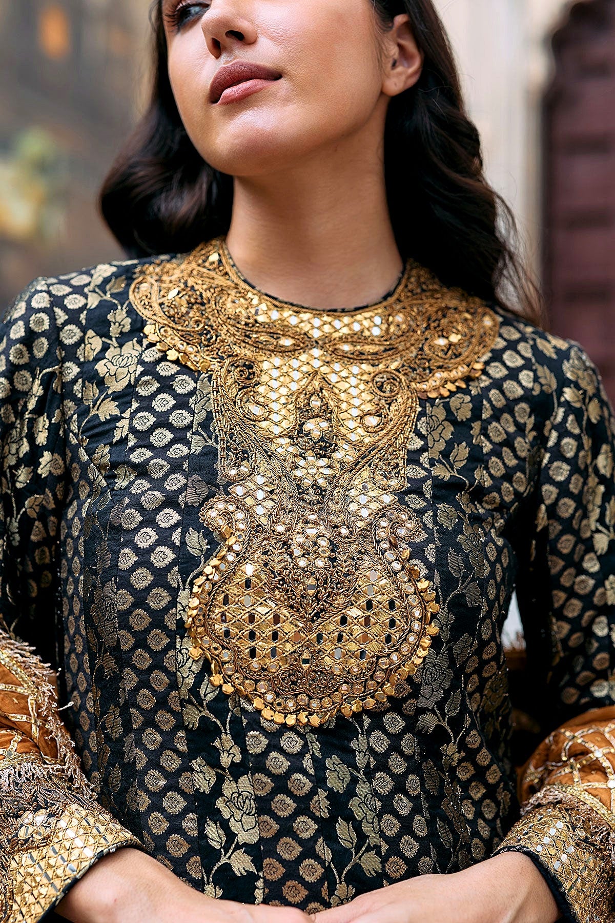 Samidha Suit