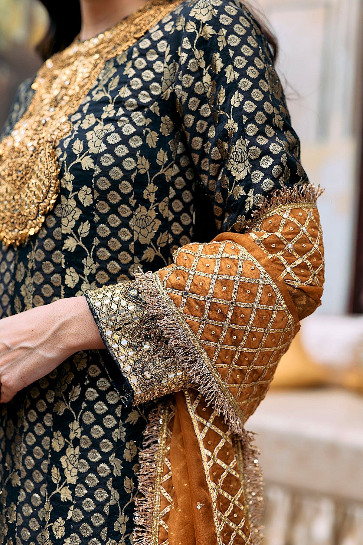 Samidha Suit