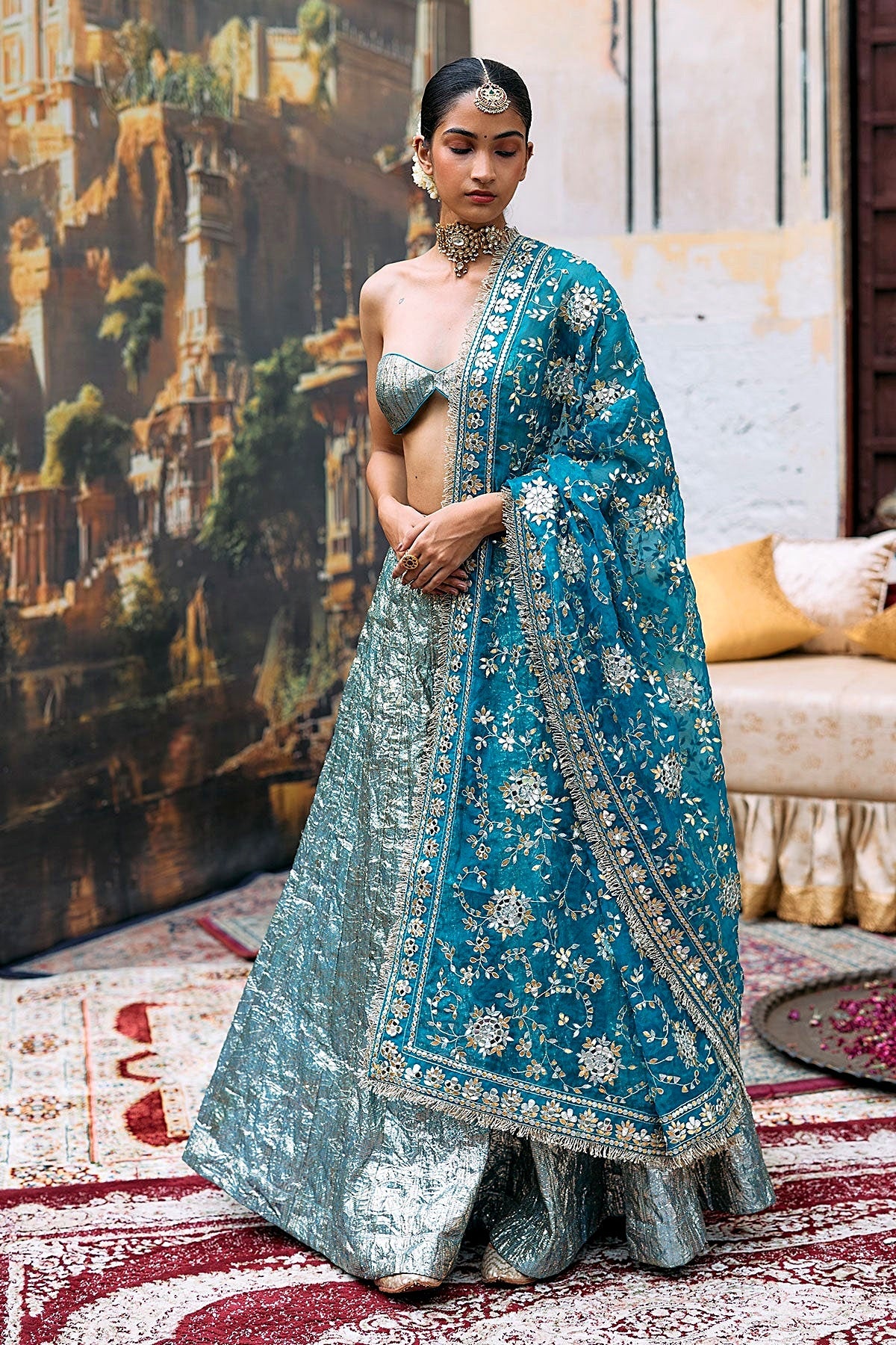Neelam Sharara Set-B