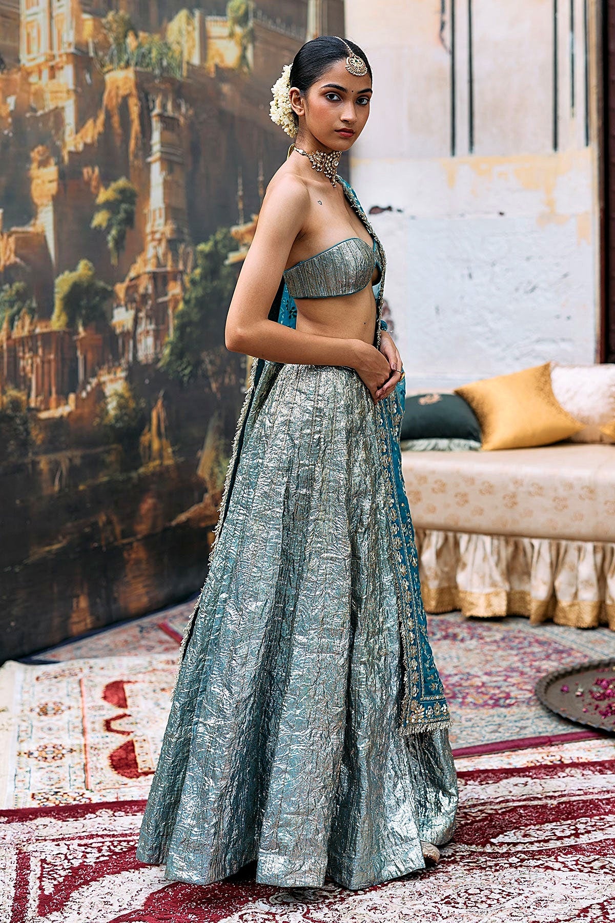 Neelam Sharara Set-B