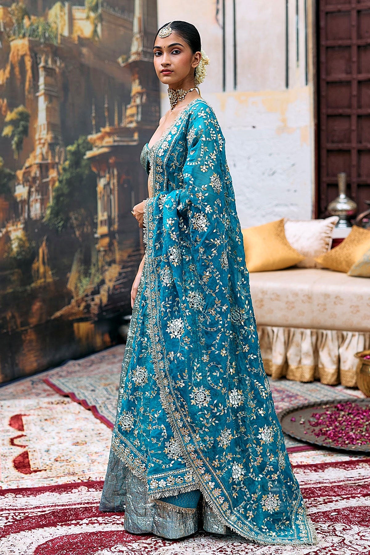 Neelam Sharara Set-B