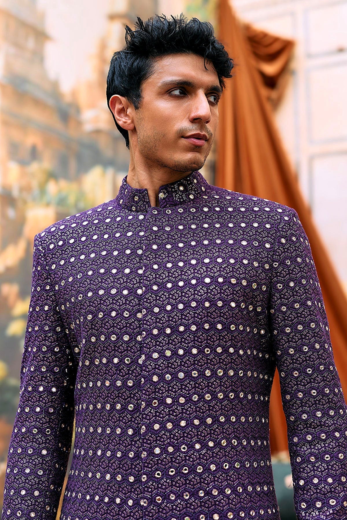 Rajtoran Kurta Set