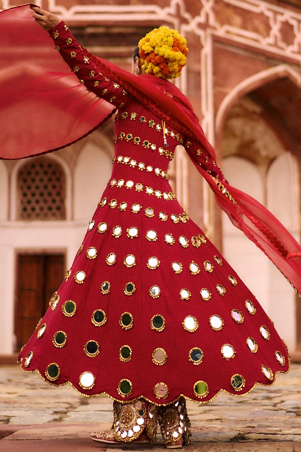 Inara Anarkali