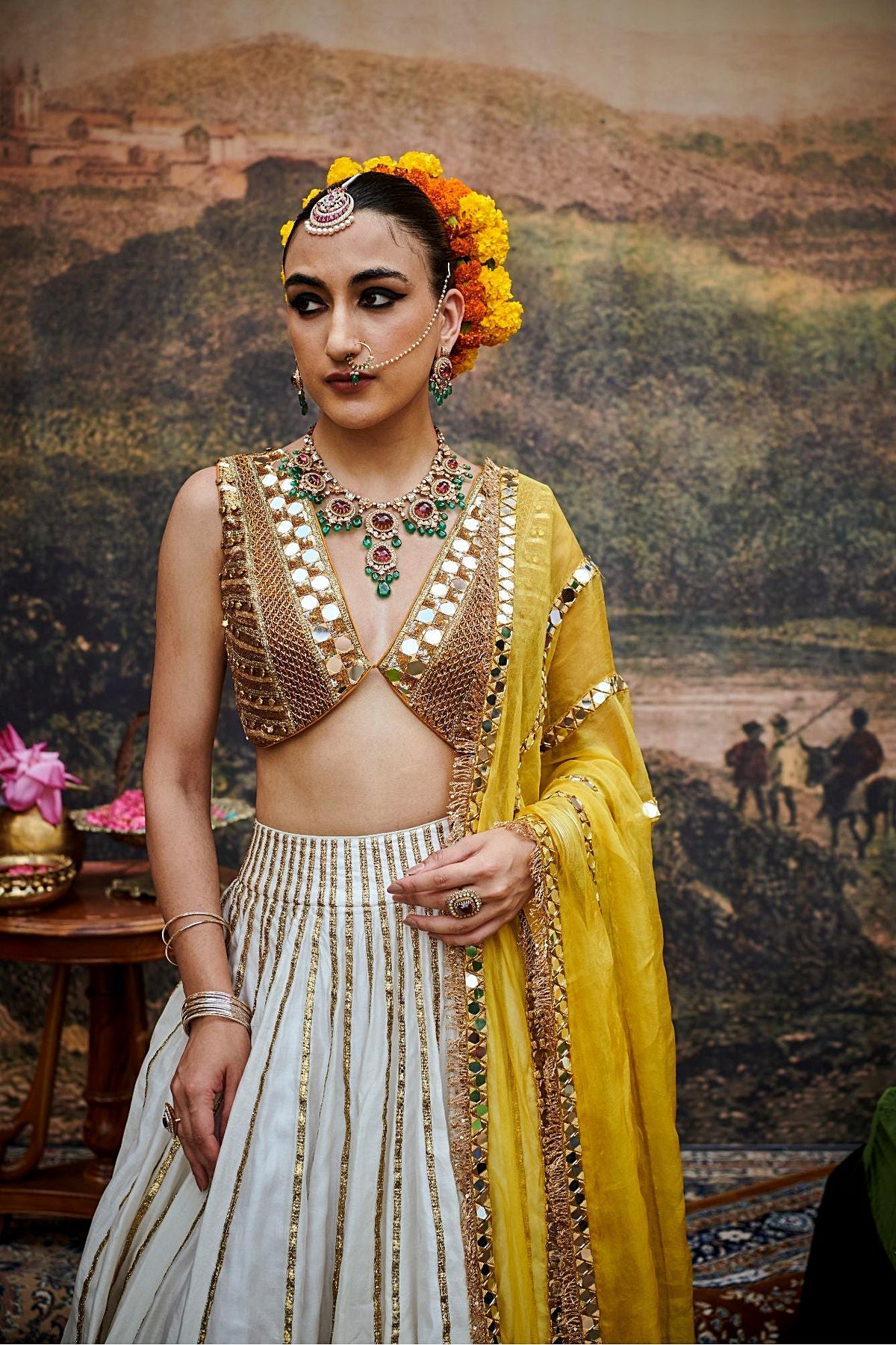 Surabhi