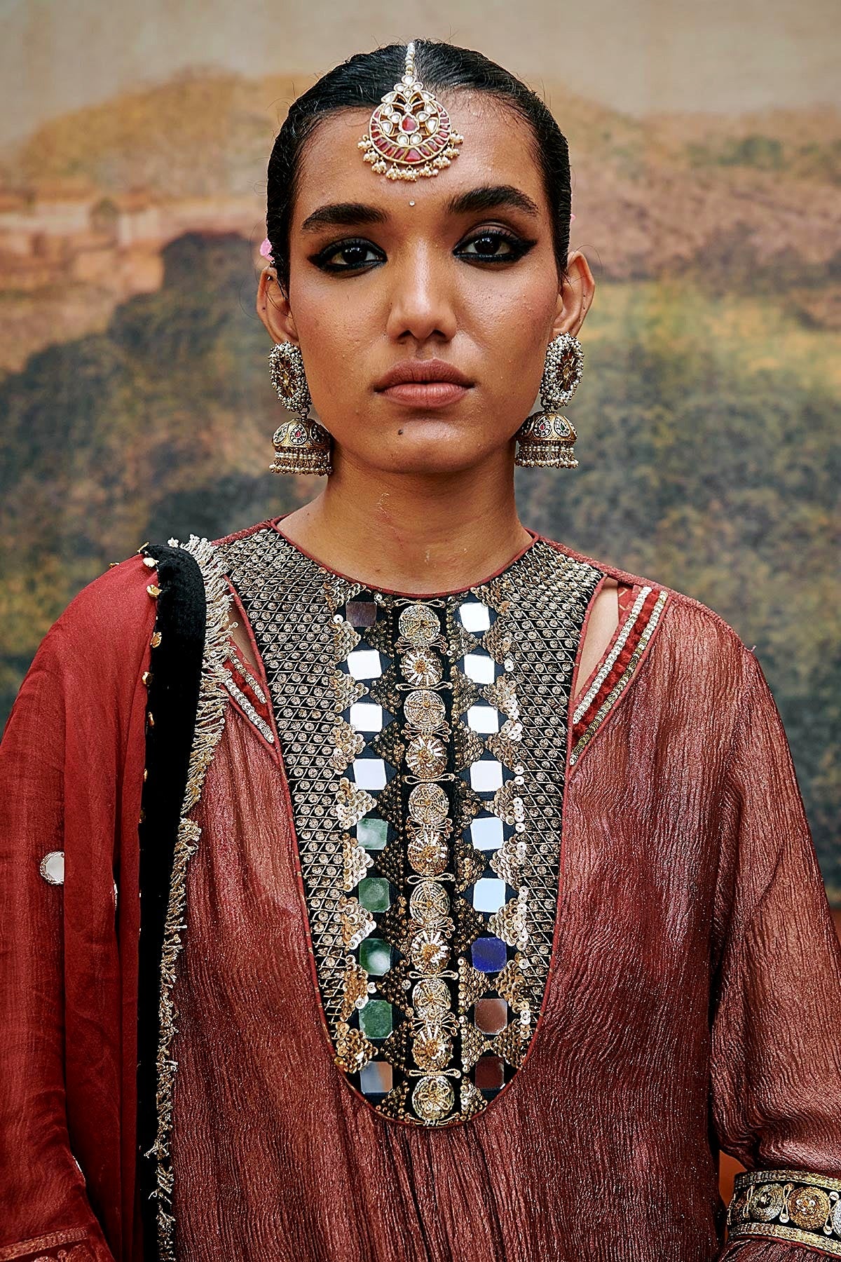 Ishq Arzoo Suit
