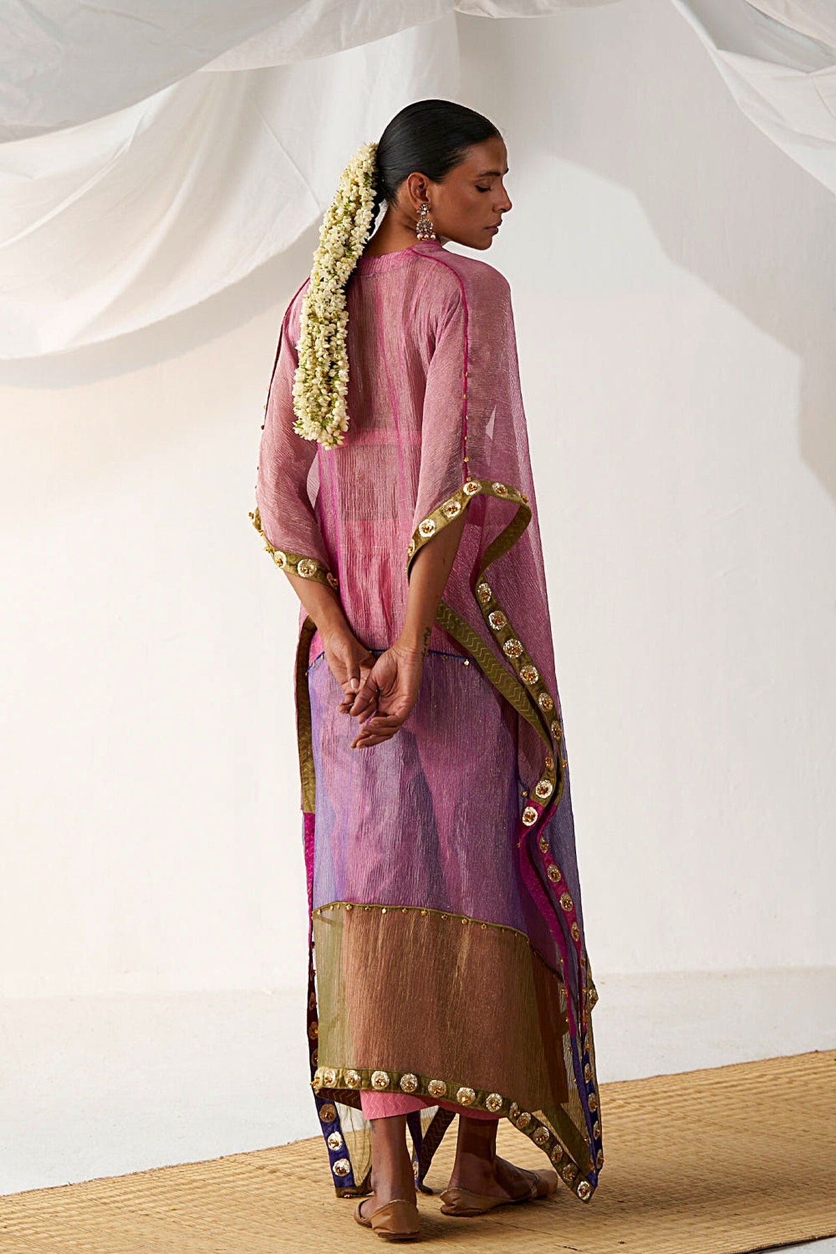 Sadabahar Kaftan