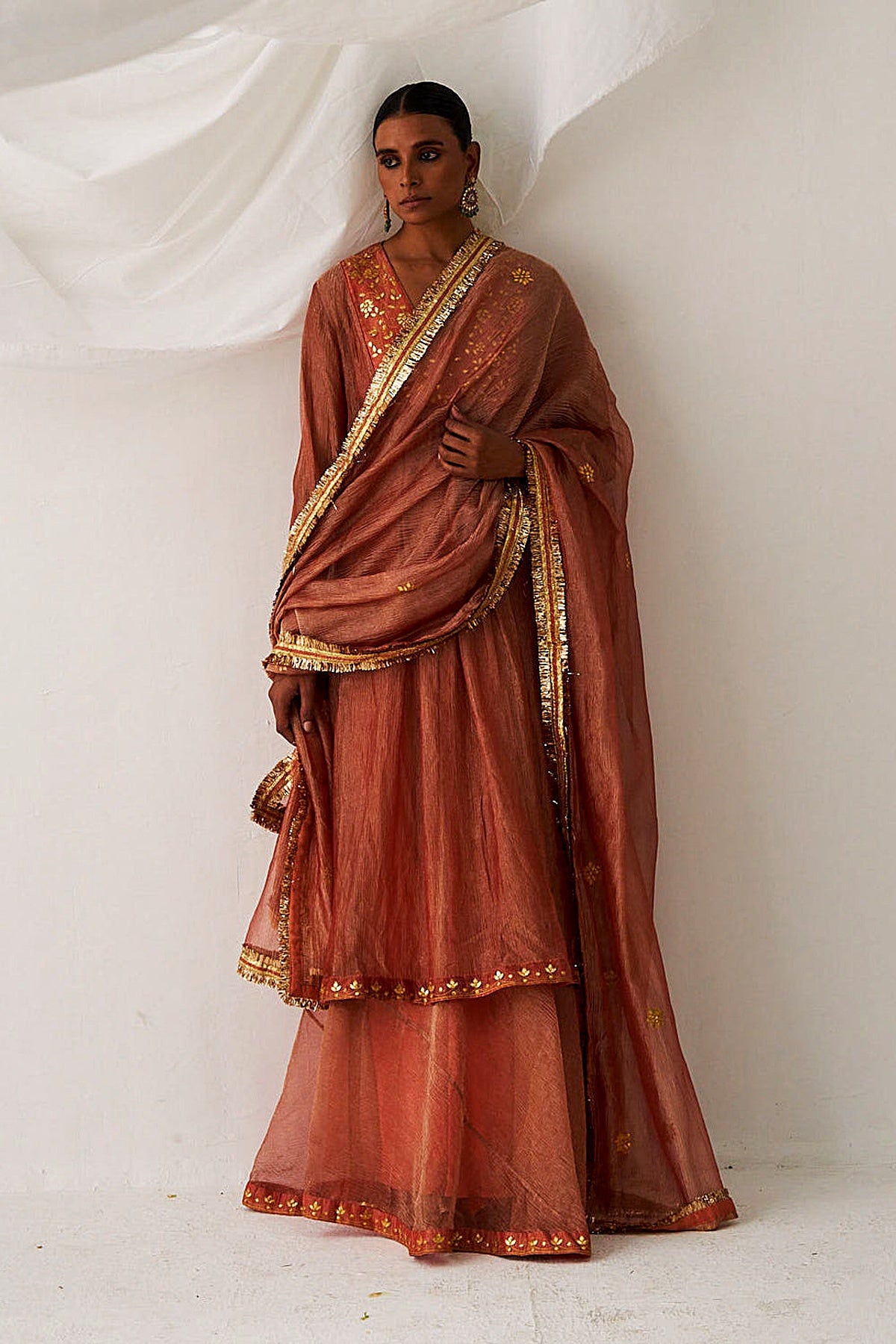 Dilara Kurta Set
