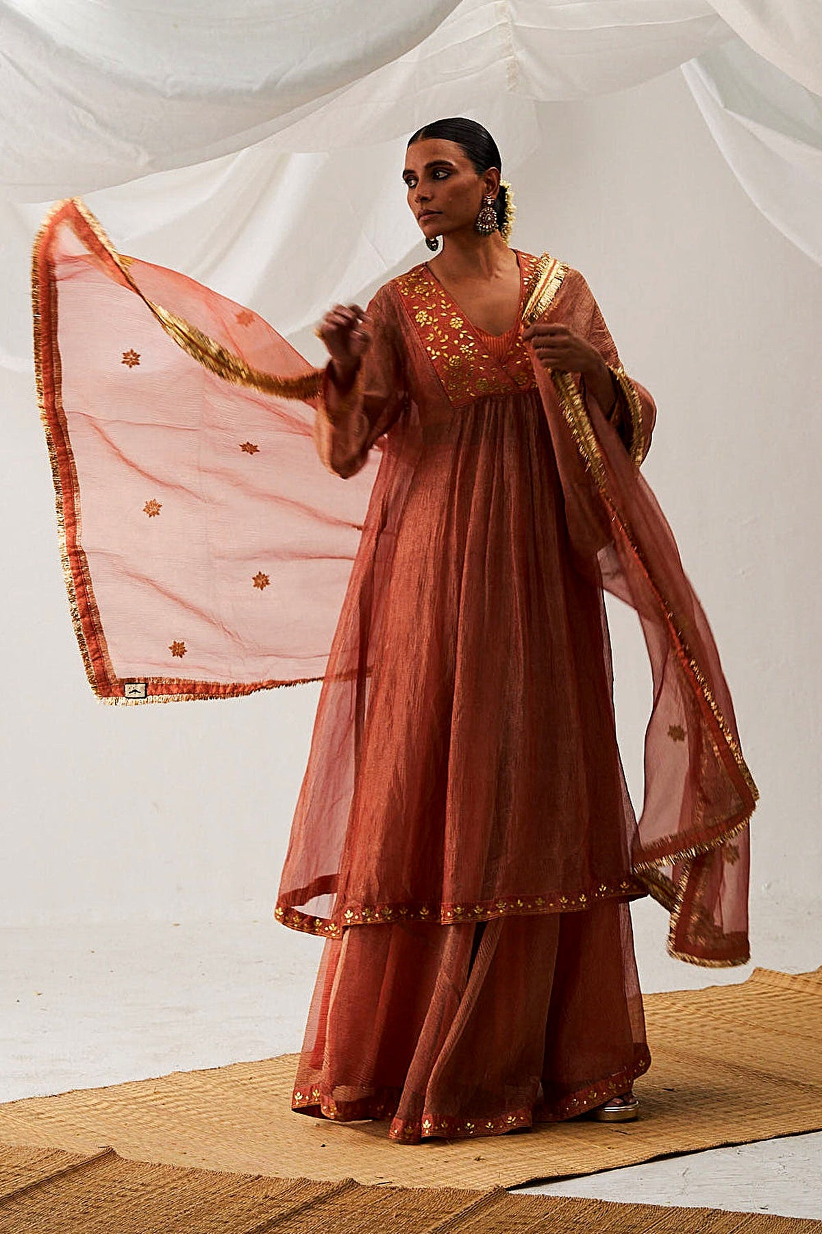 Dilara Kurta Set