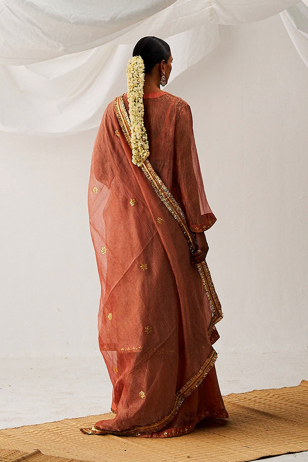 Dilara Kurta Set
