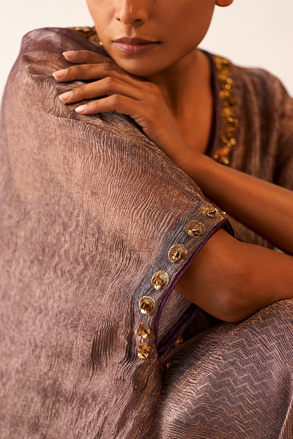Sansa Kaftan