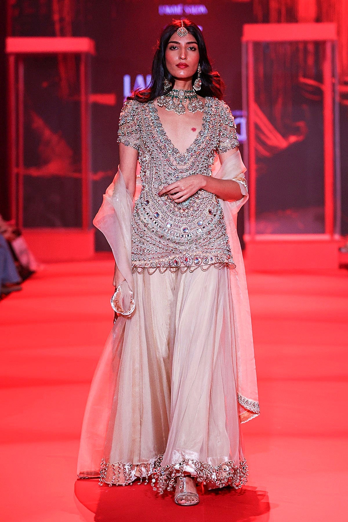 Ratnarekha Kurta Set