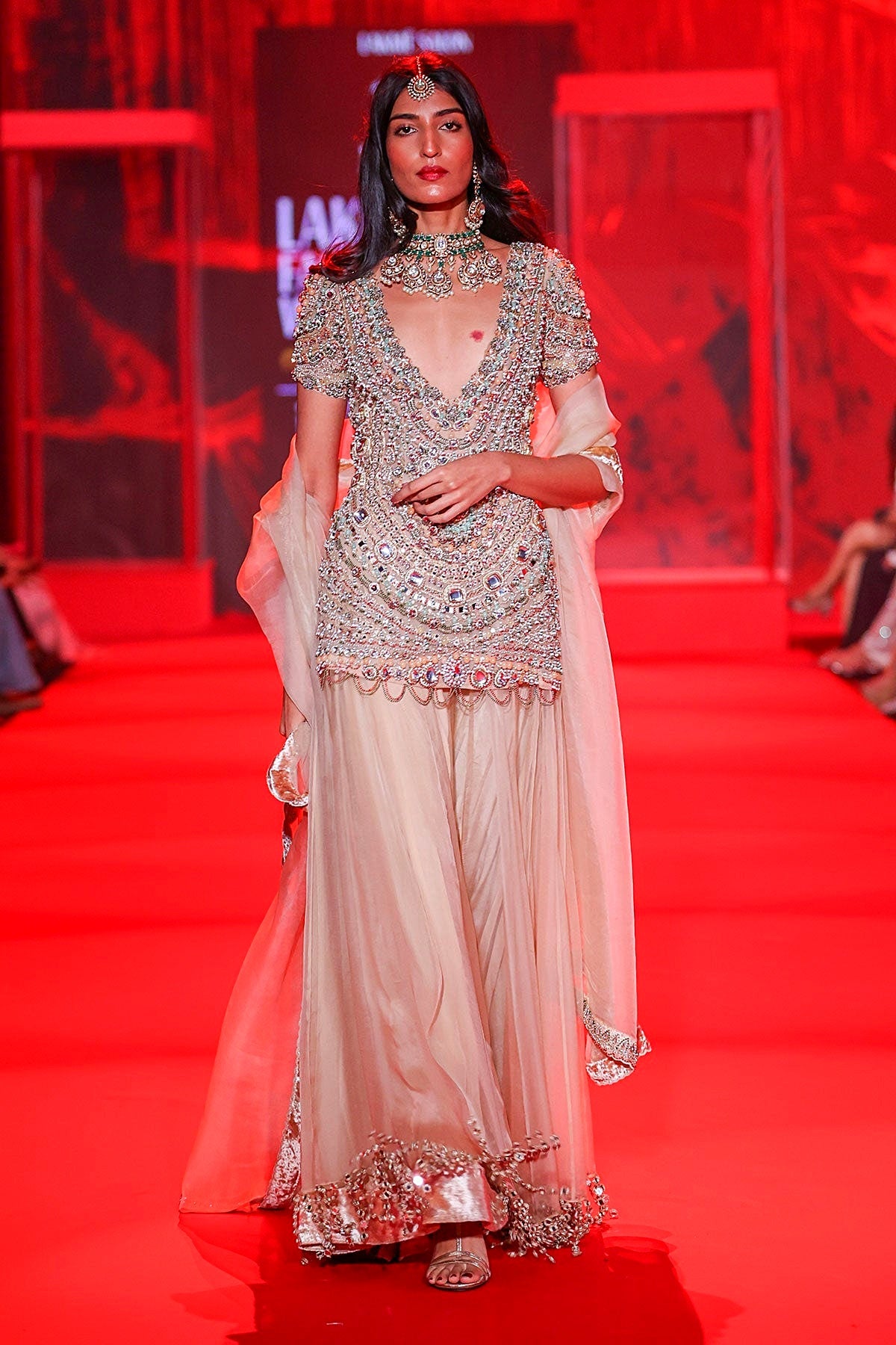 Ratnarekha Kurta Set