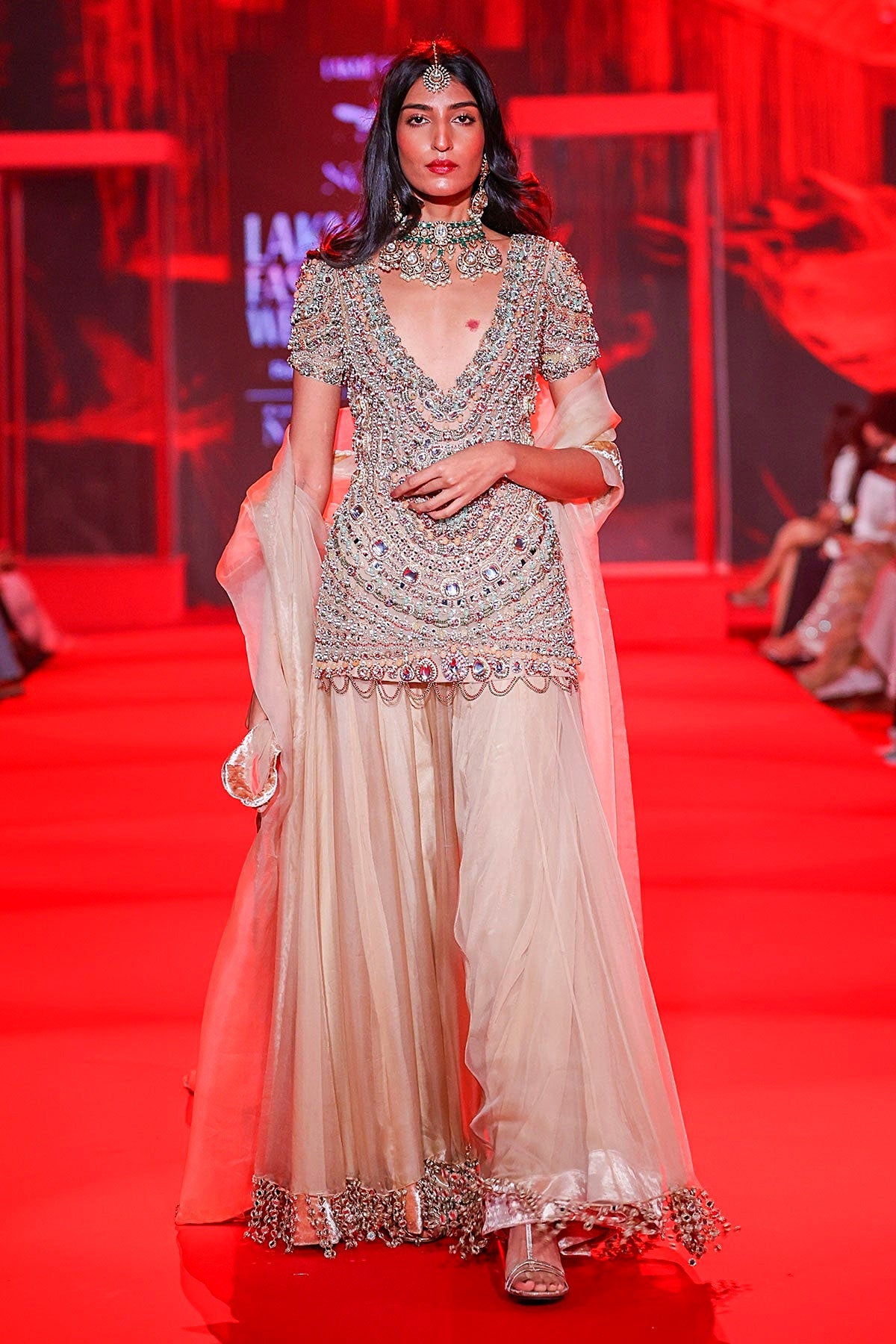 Ratnarekha Kurta Set
