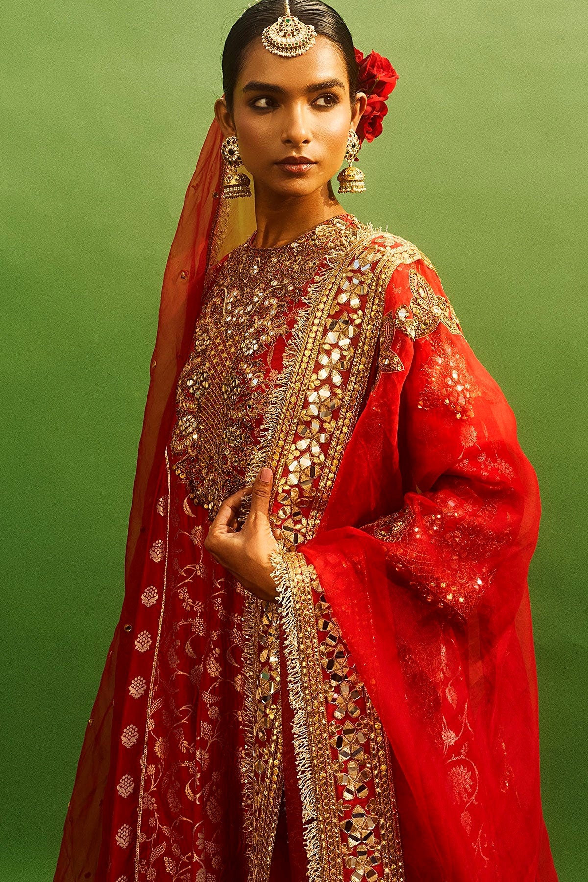 Lohita Suit