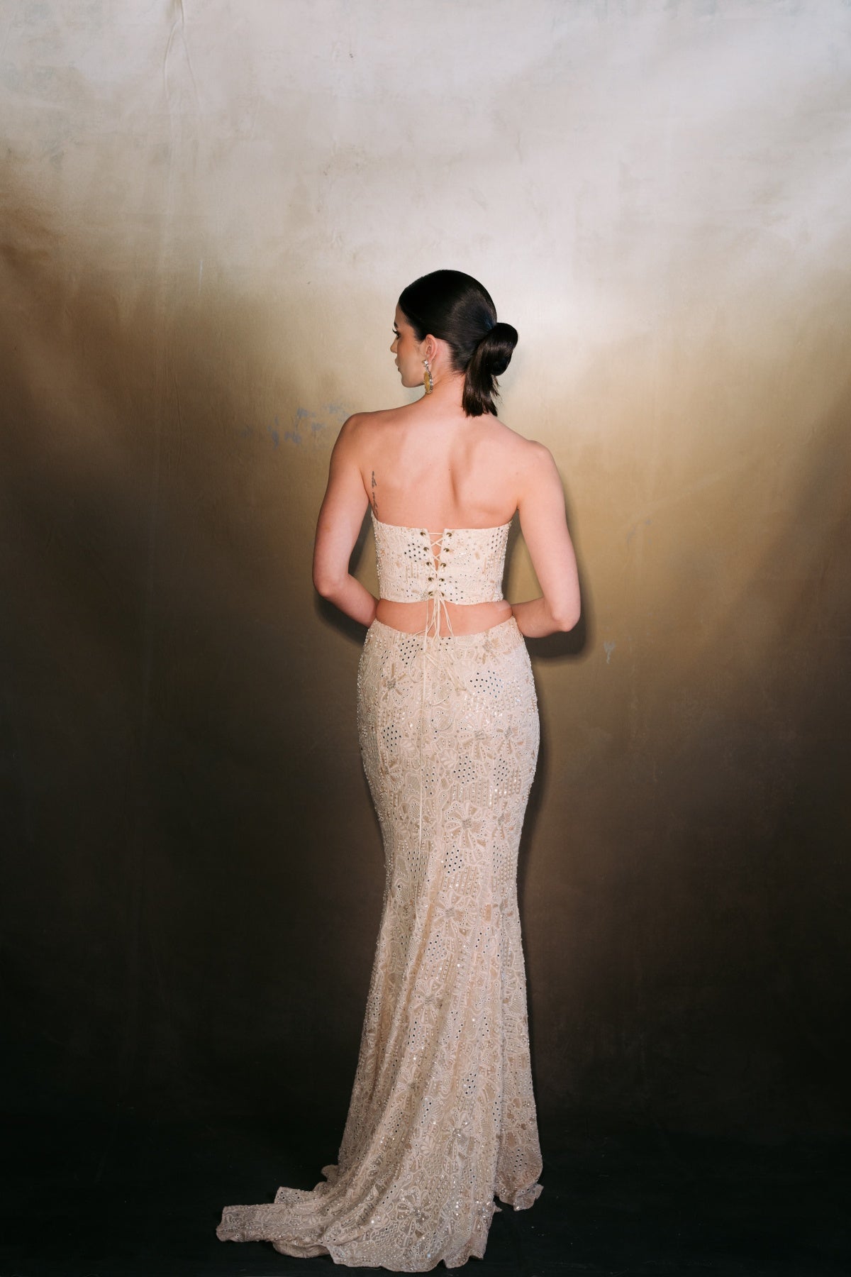 JAIPUR MERMAID SKIRT