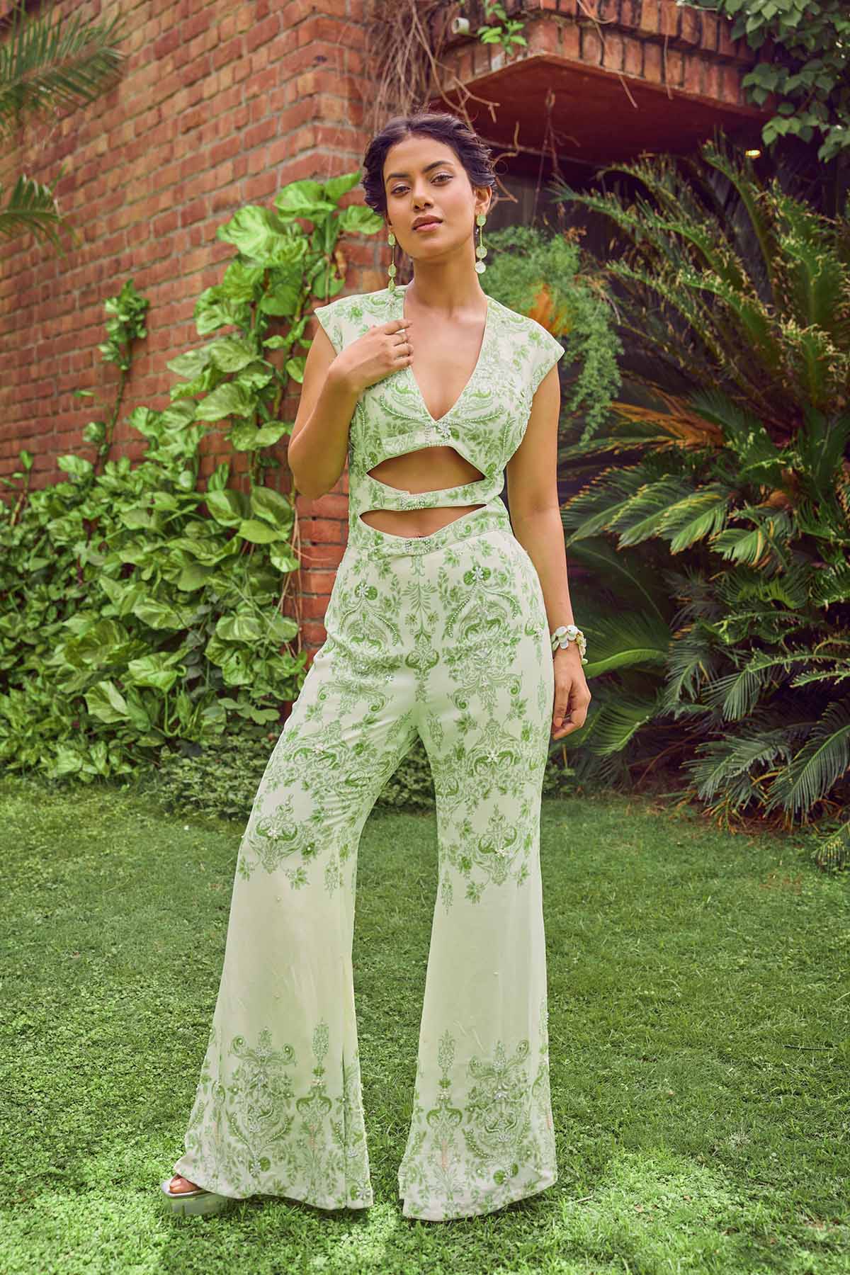 Jumpsuit