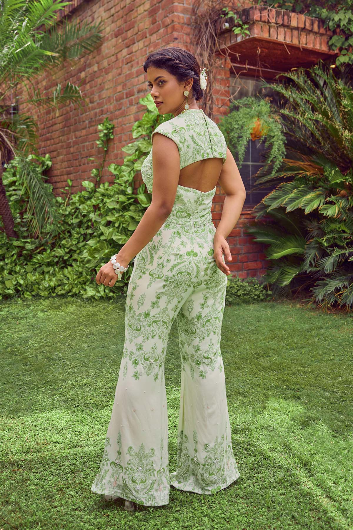 Jumpsuit