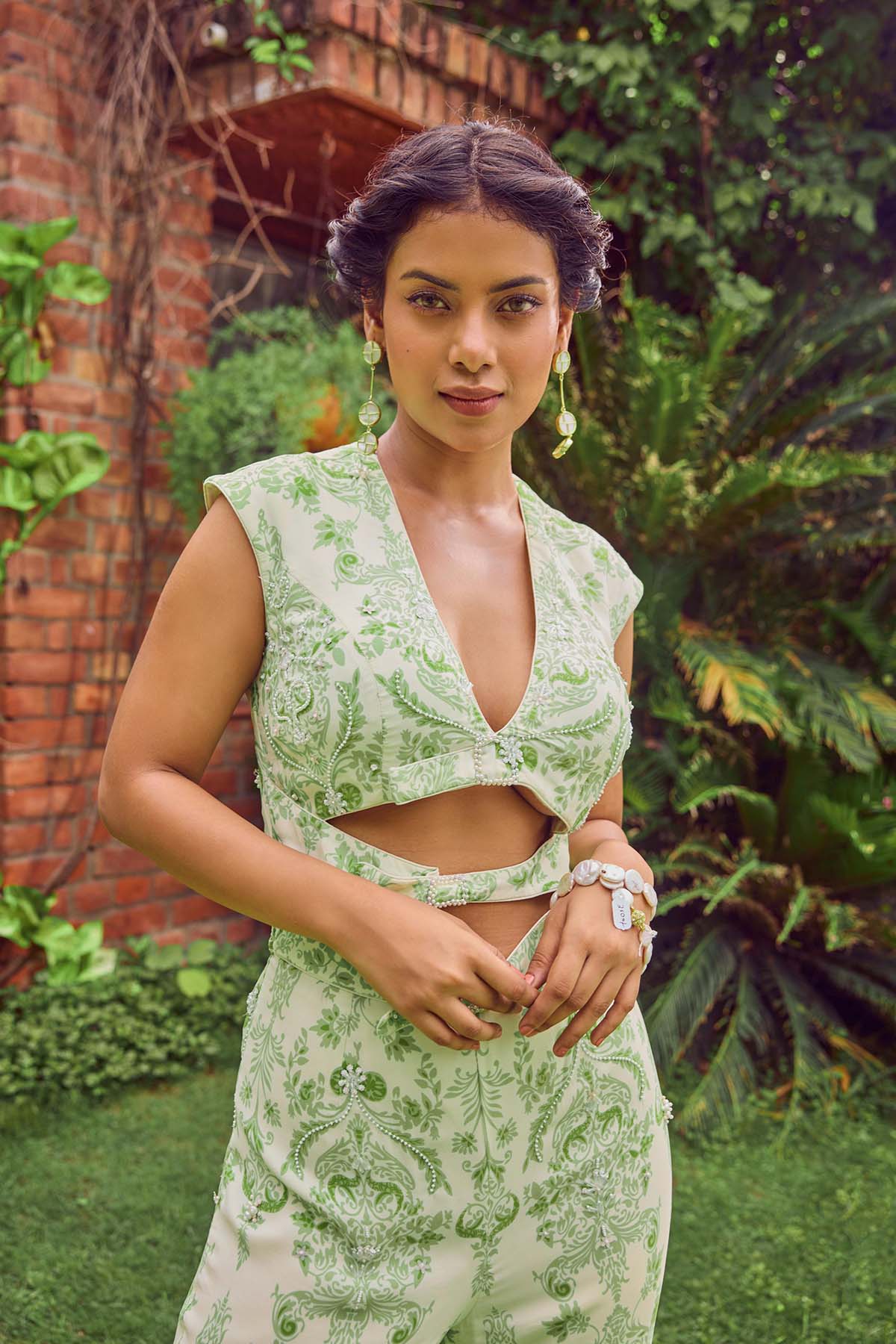 Jumpsuit