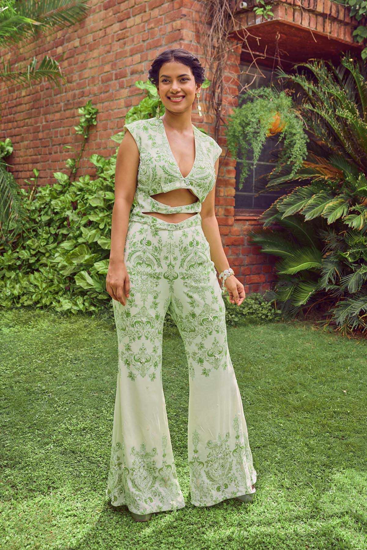 Jumpsuit