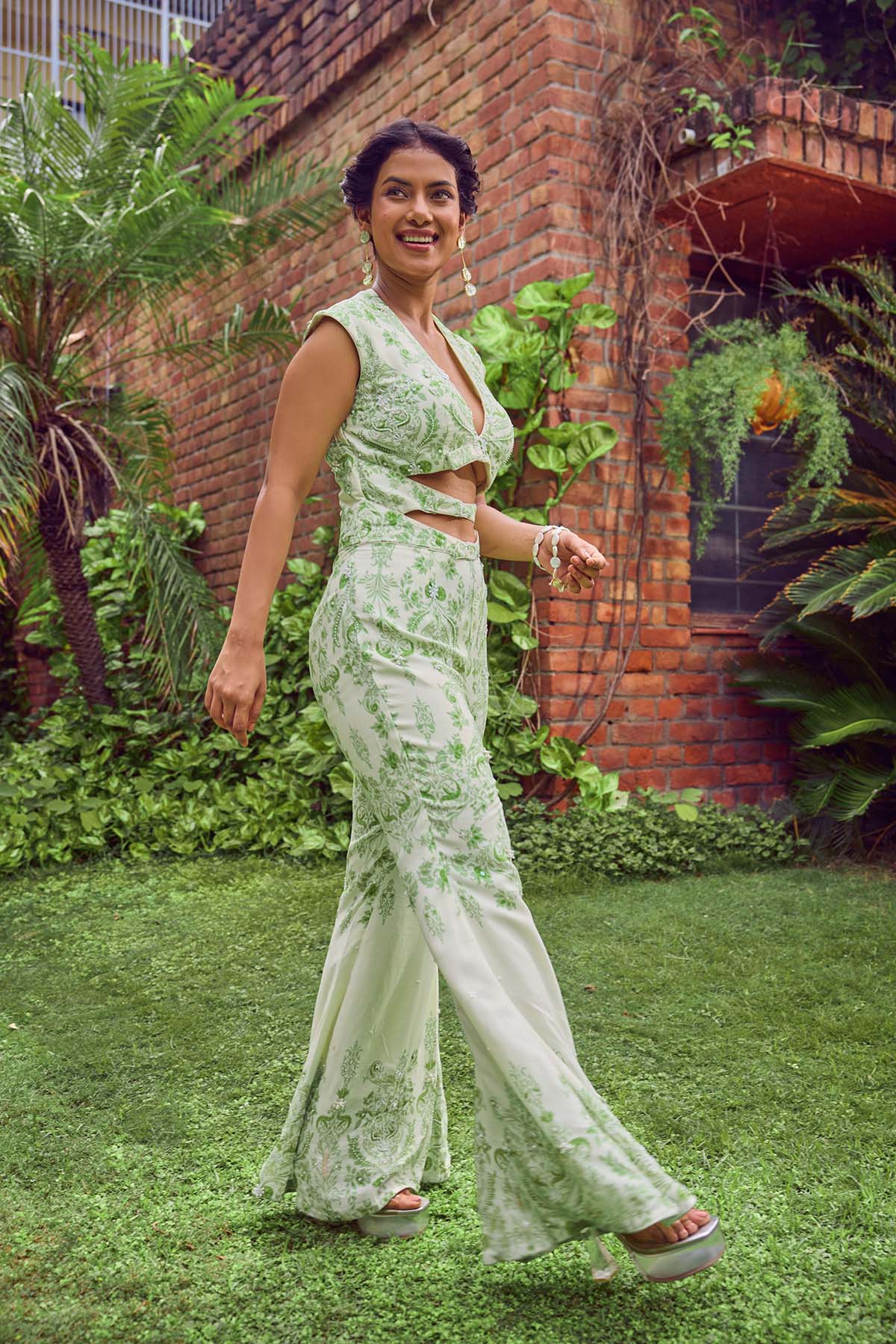Jumpsuit