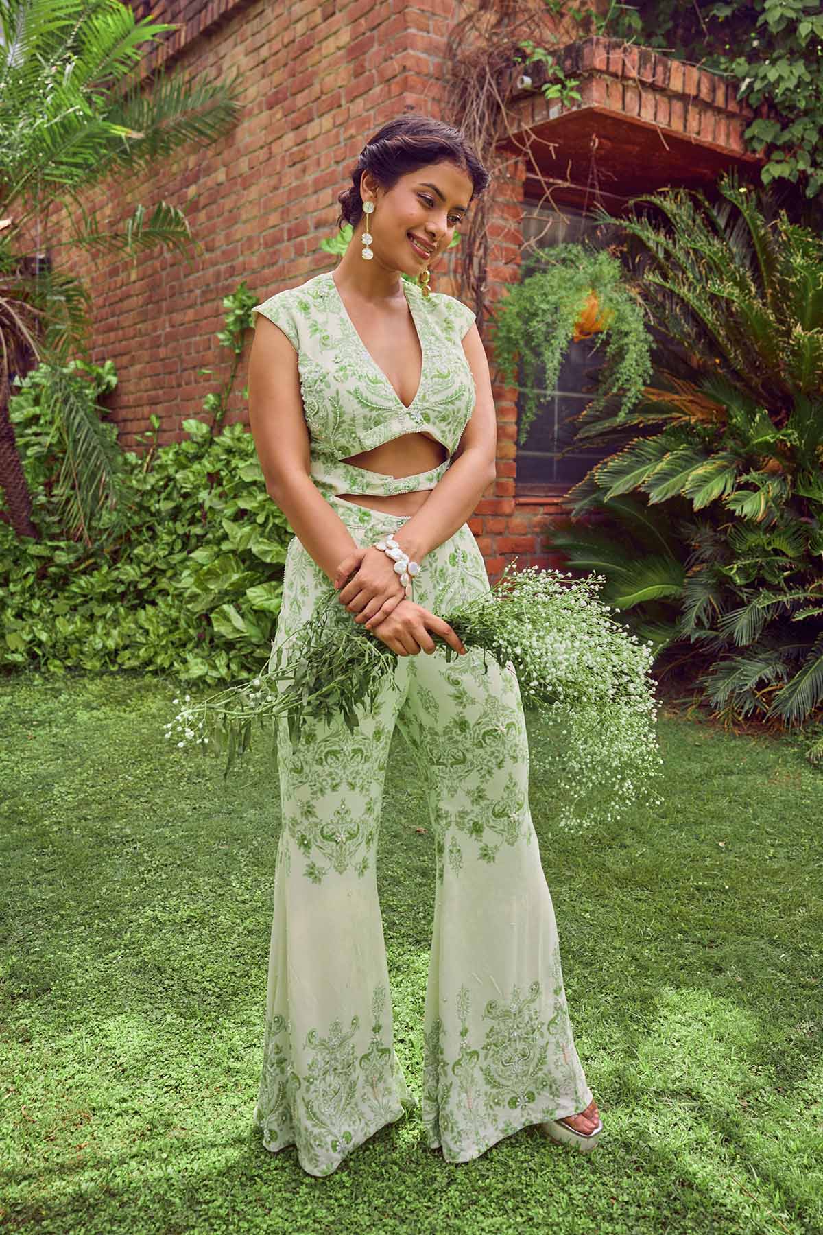 Jumpsuit