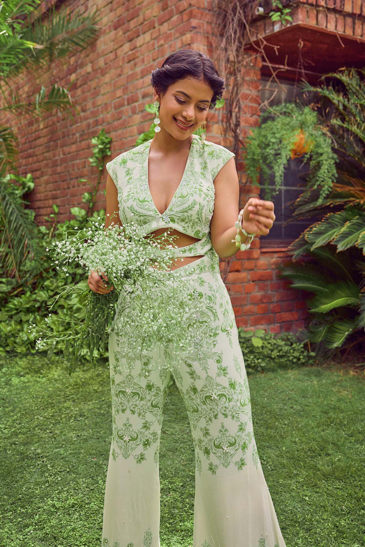 Jumpsuit