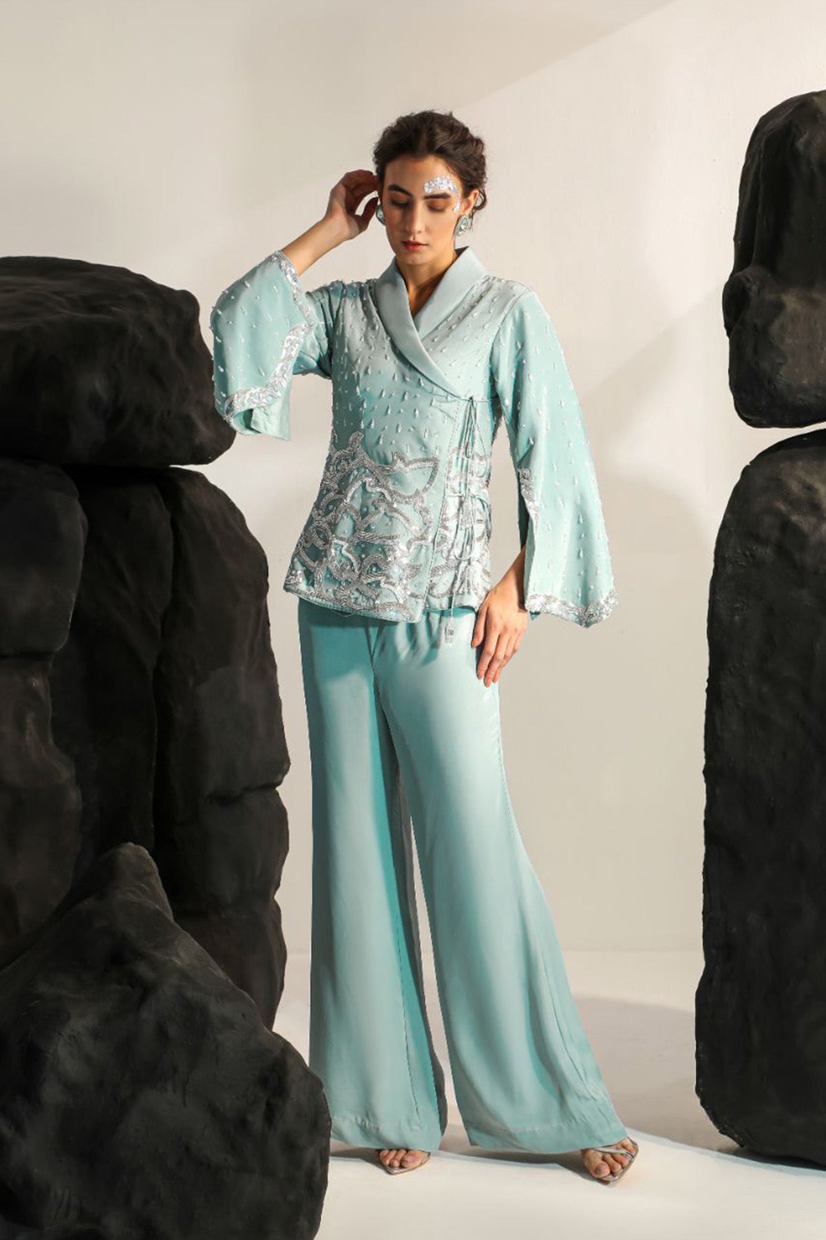 Kai Co-ord Set