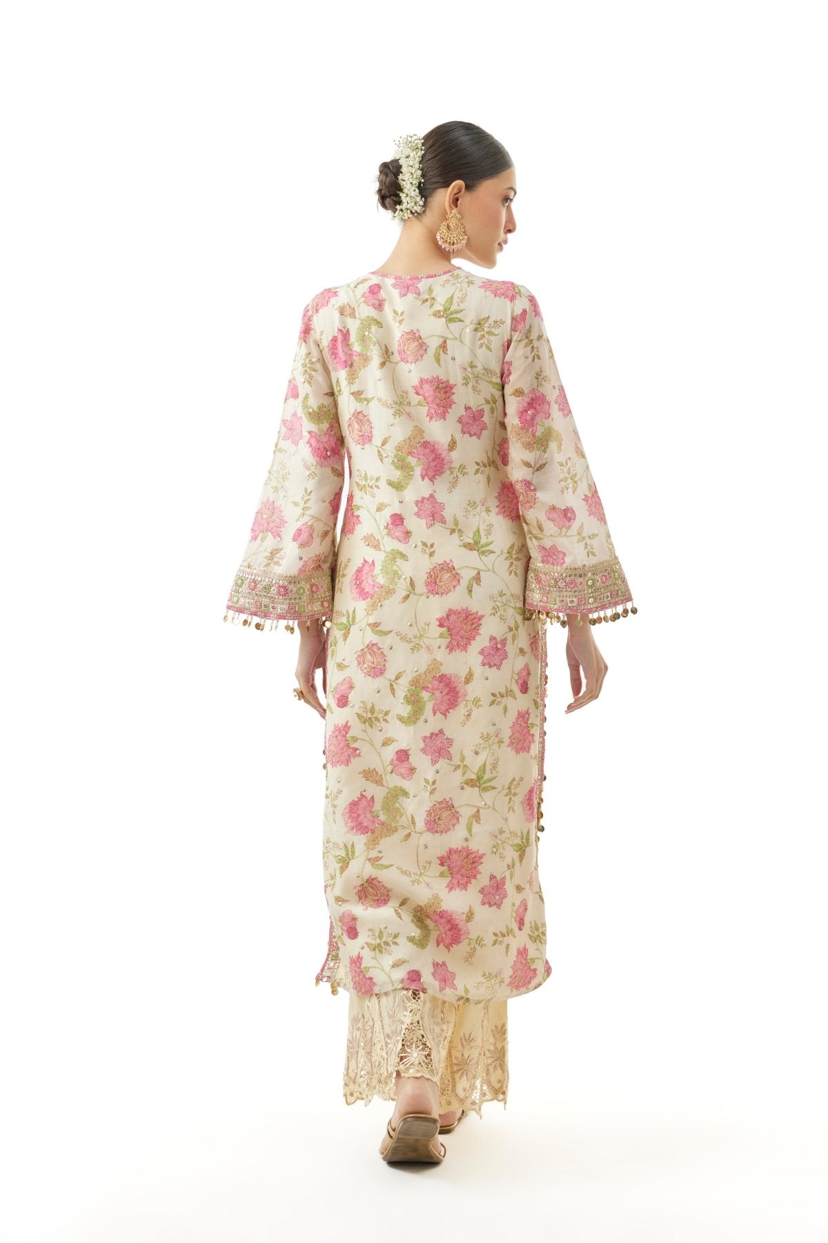 Kavya Tunic