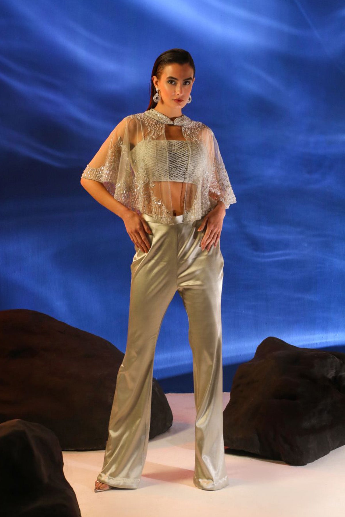 Kelpie Co-ord Set